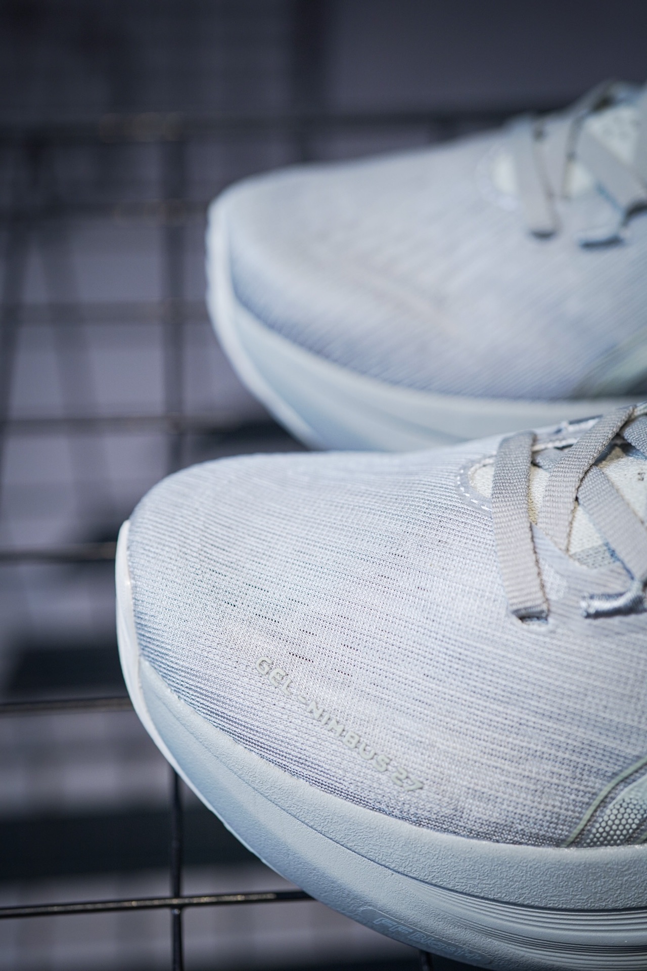Asics Gel-Nimbus 27