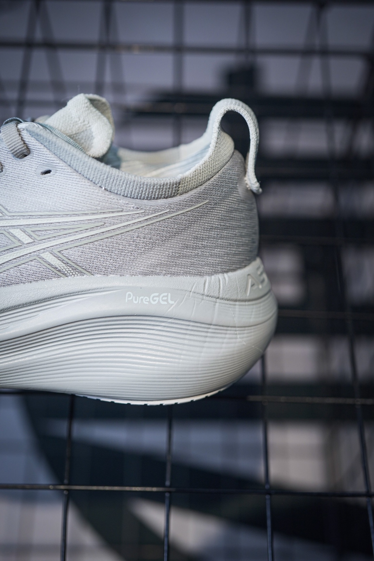 Asics Gel-Nimbus 27