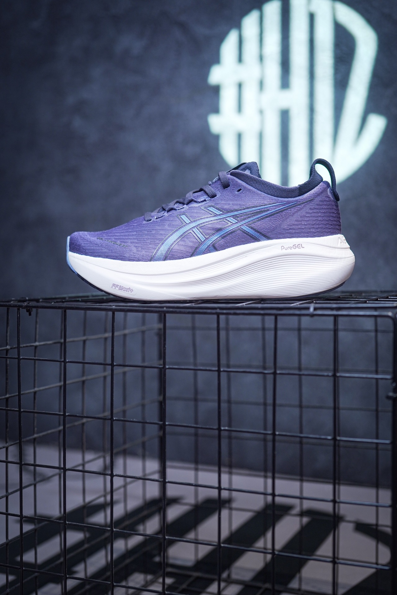 Asics Gel-Nimbus 27