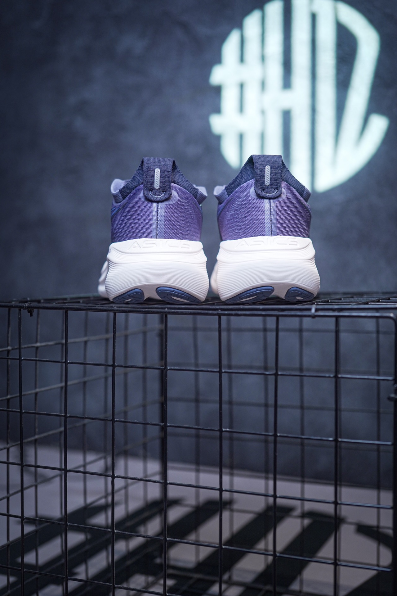 Asics Gel-Nimbus 27