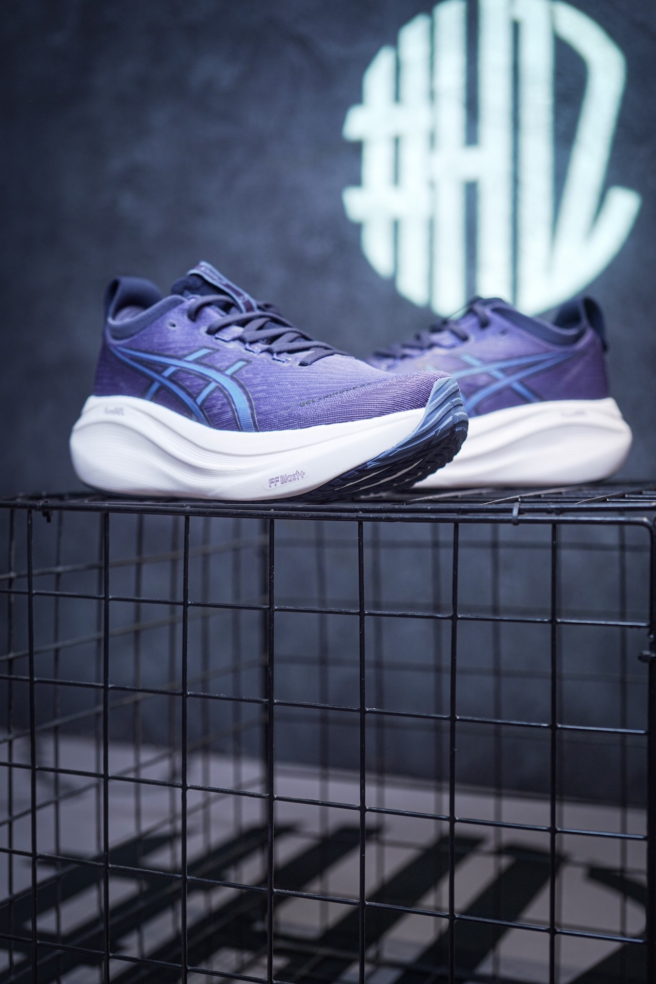 Asics Gel-Nimbus 27