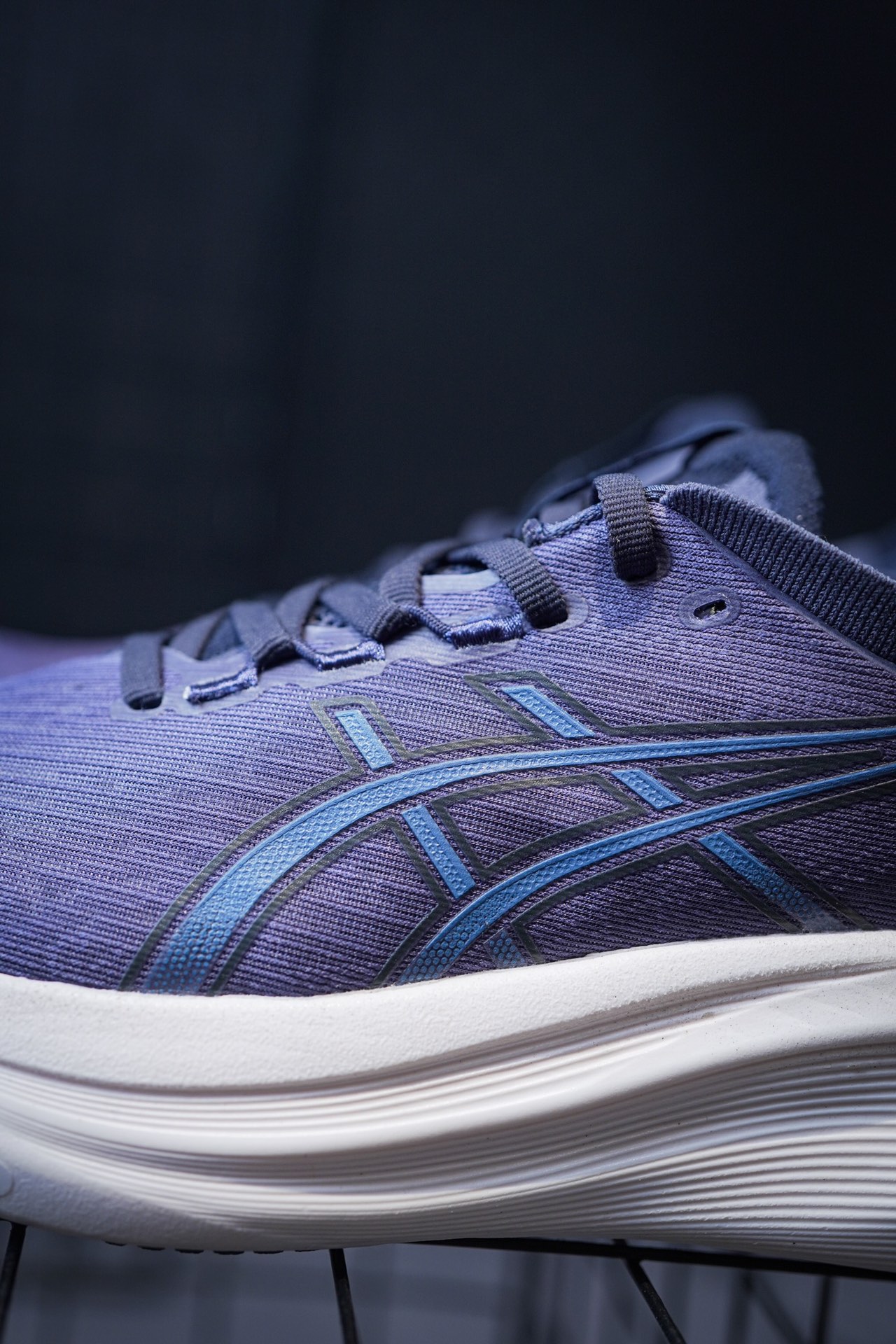 Asics Gel-Nimbus 27
