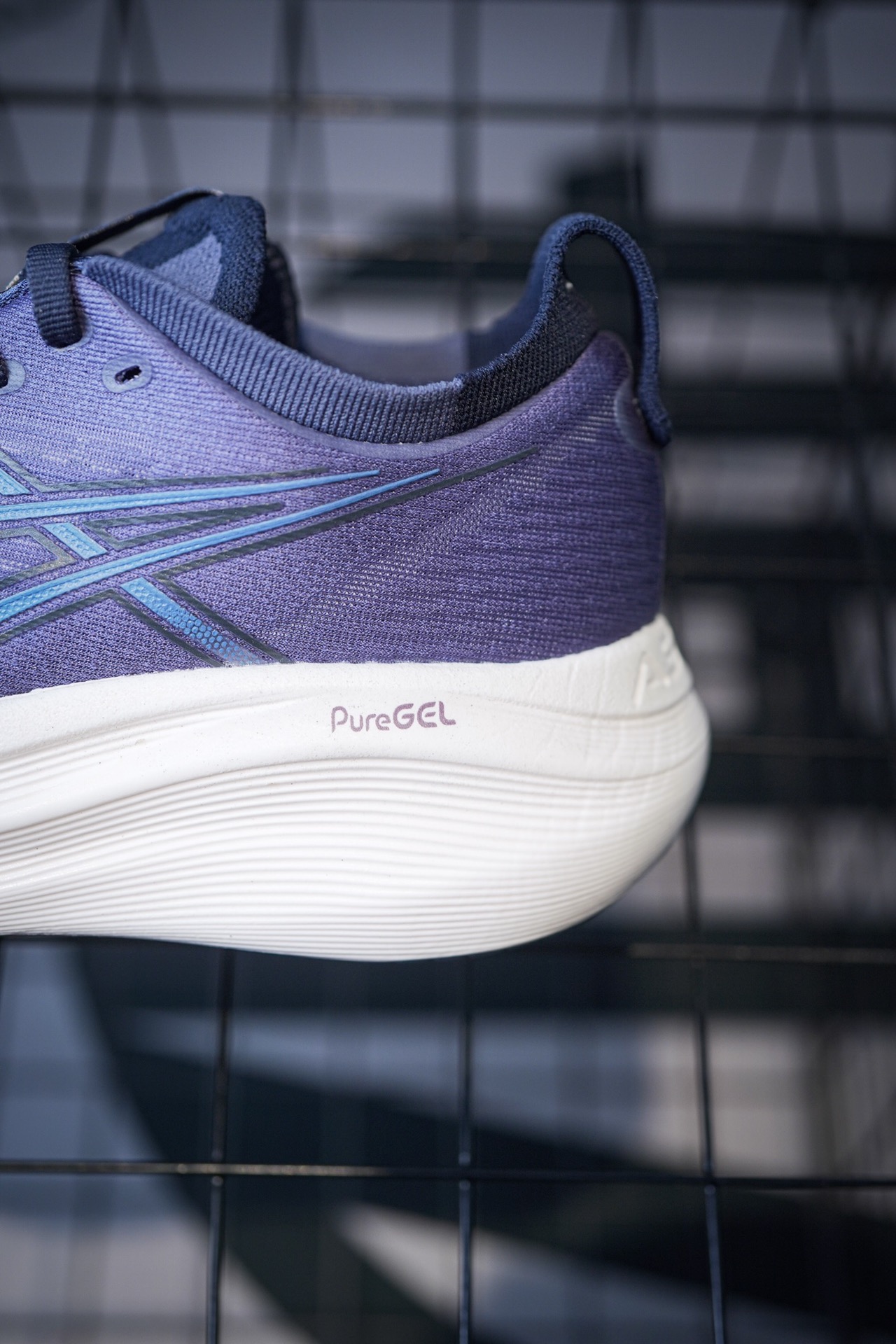 Asics Gel-Nimbus 27
