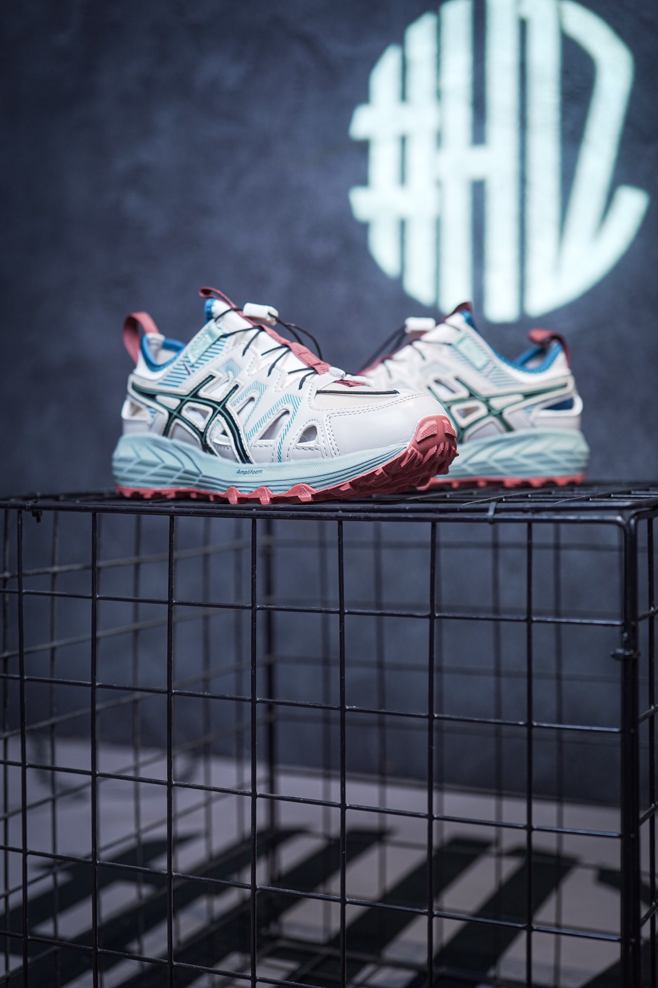 Asics Gel-Sonoma