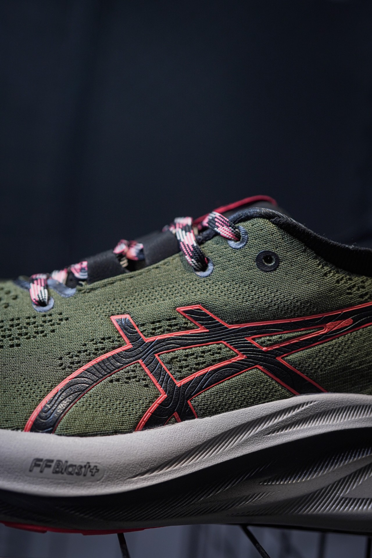 Asics Gel-Nimbus 26