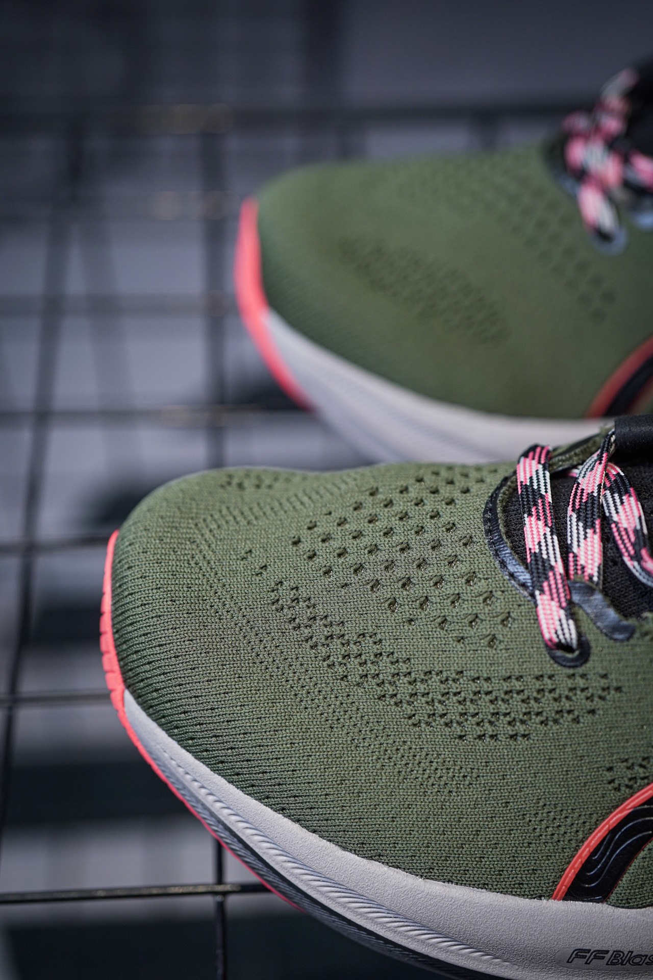 Asics Gel-Nimbus 26