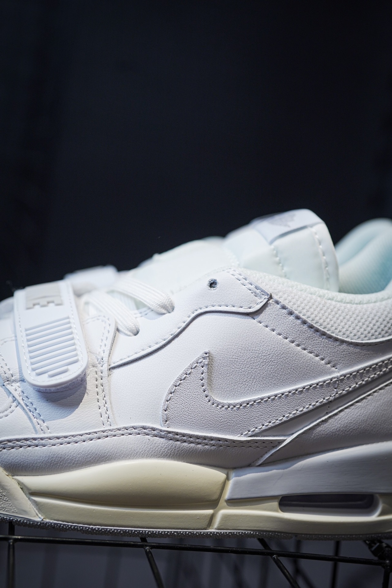 Air Jordan Legacy 312 Low 8 colors