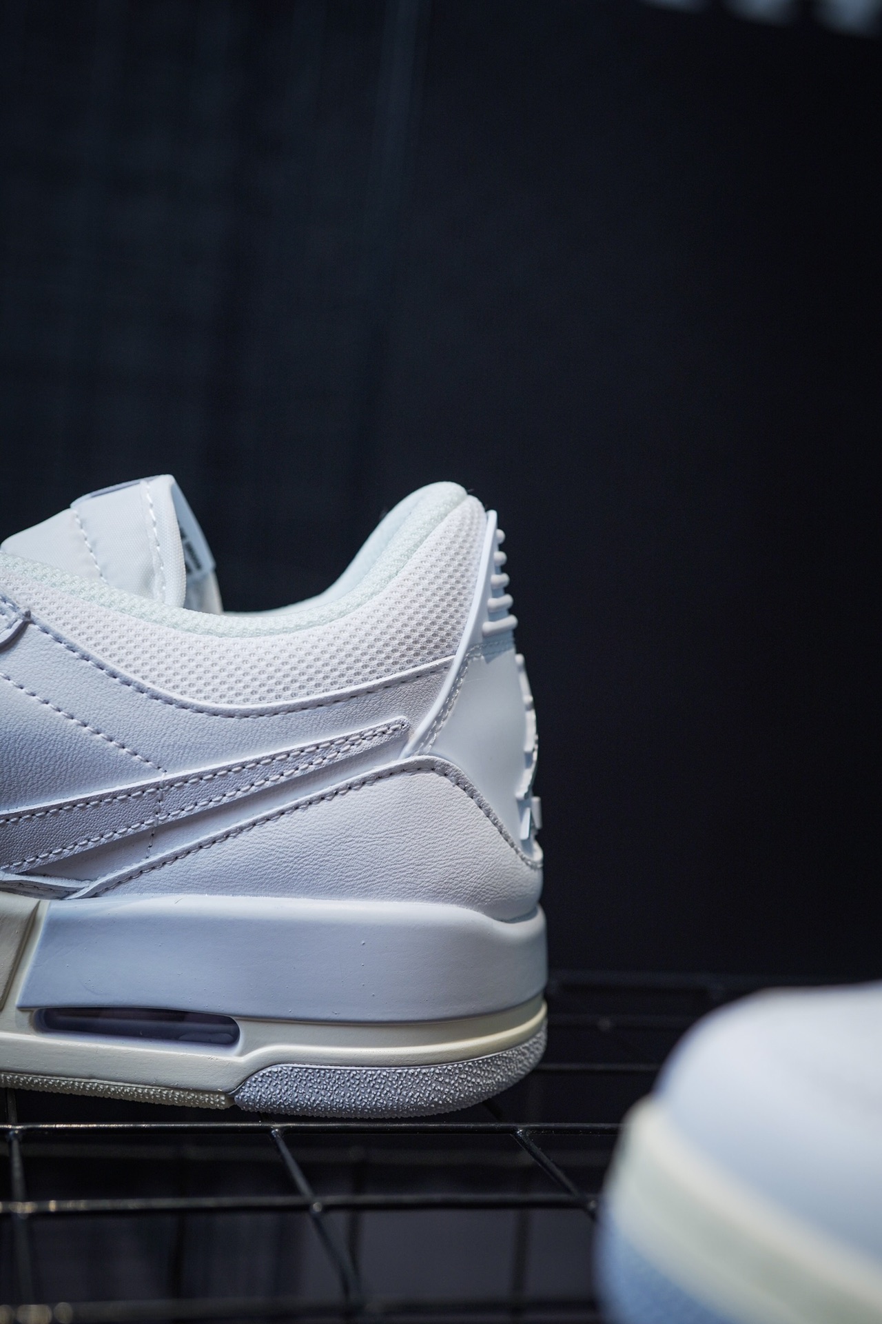 Air Jordan Legacy 312 Low 8 colors