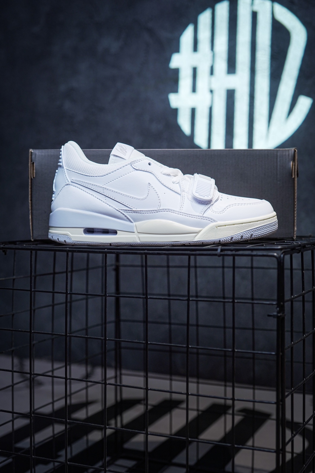 Air Jordan Legacy 312 Low 8 colors