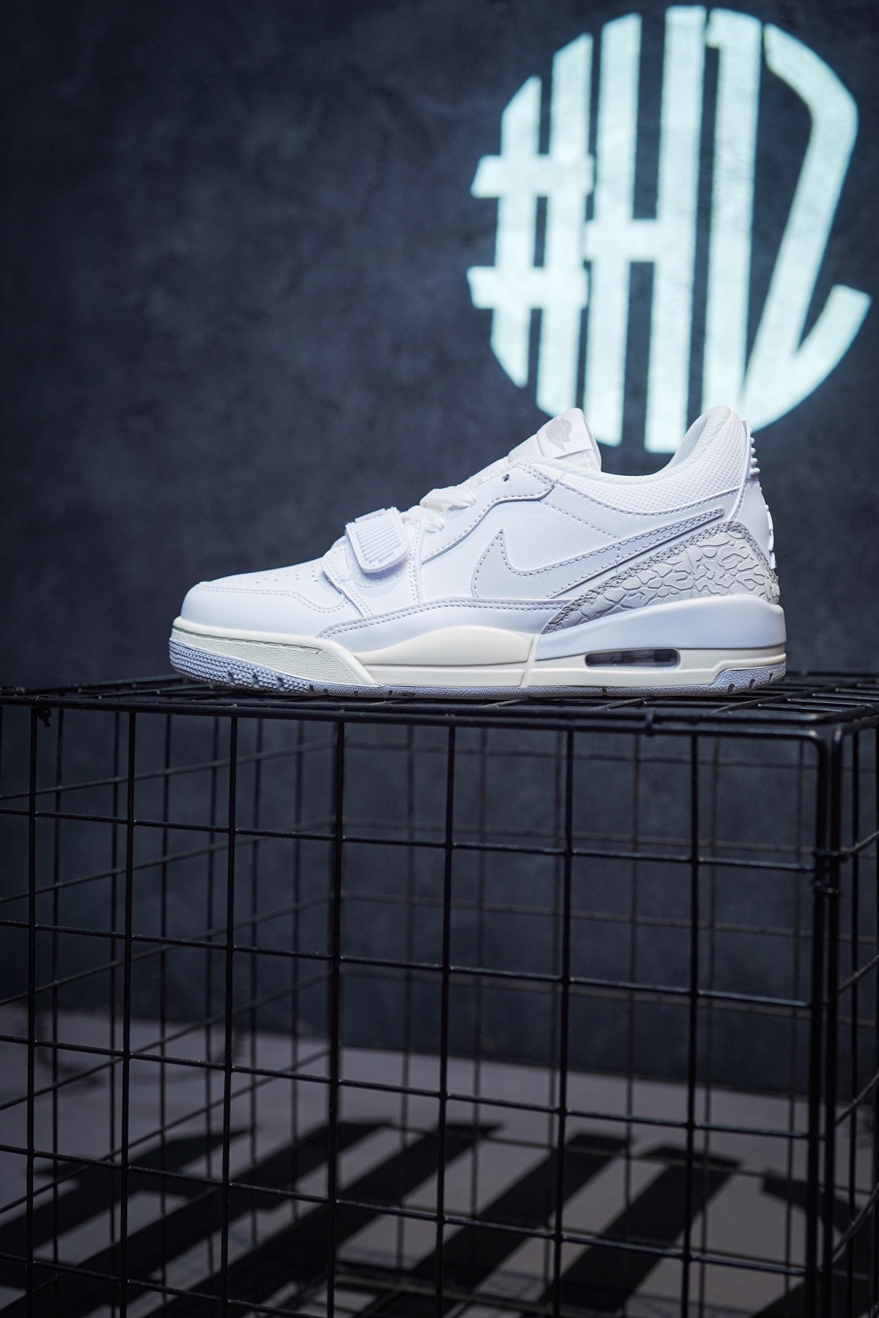 Air Jordan Legacy 312 Low 8 colors