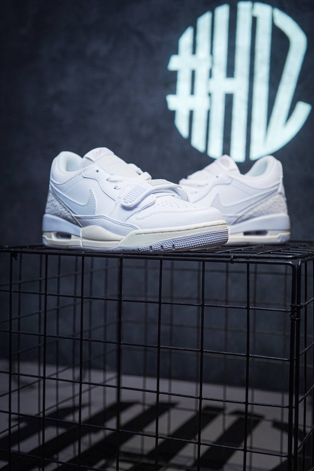 Air Jordan Legacy 312 Low 8 colors