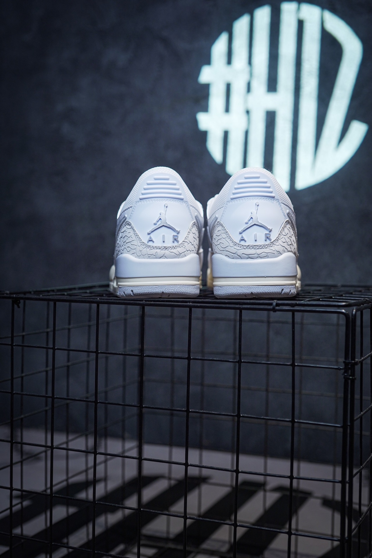 Air Jordan Legacy 312 Low 8 colors