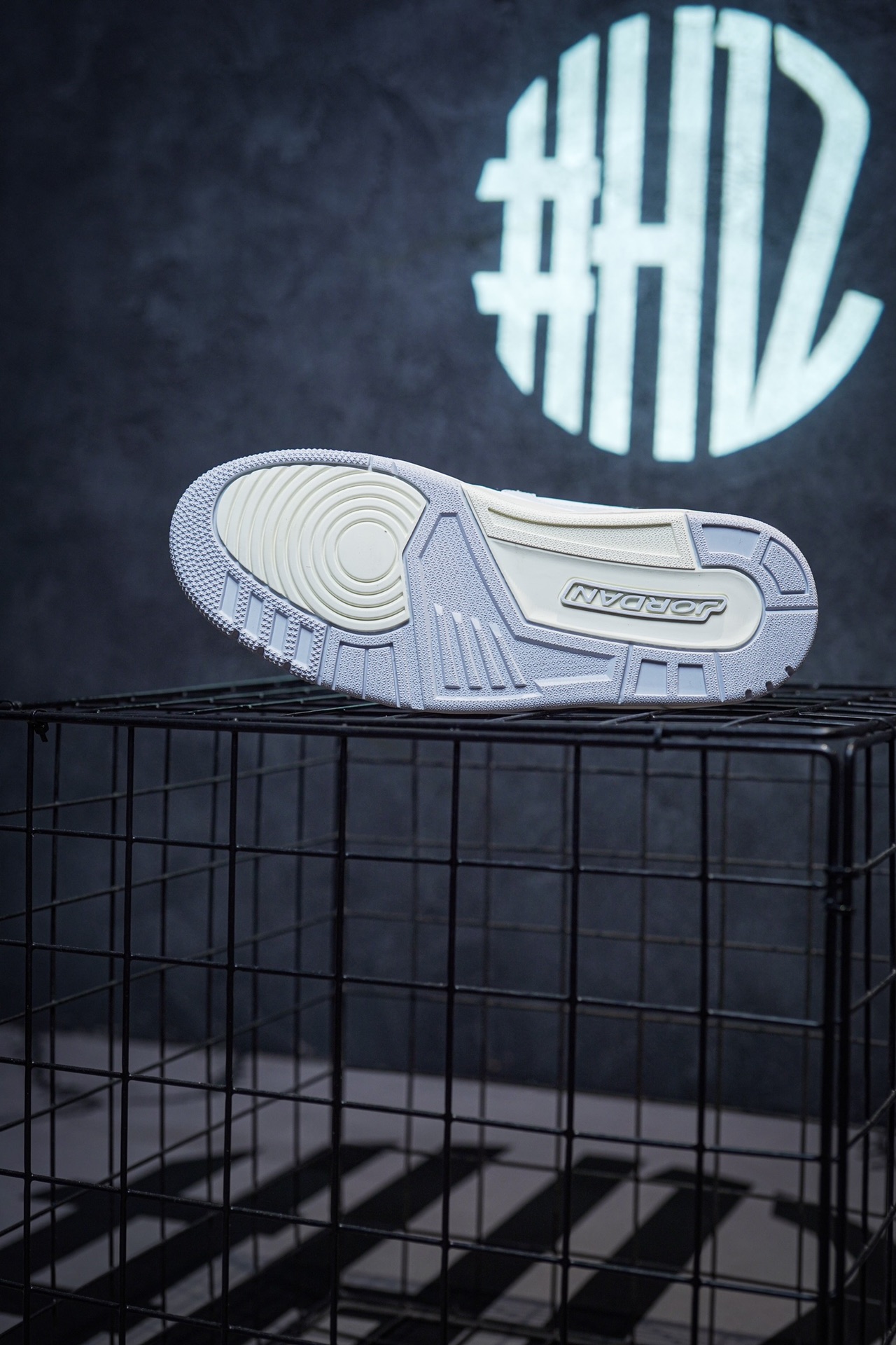 Air Jordan Legacy 312 Low 8 colors