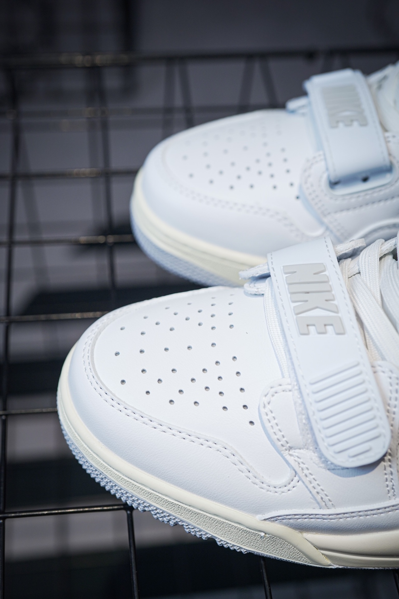 Air Jordan Legacy 312 Low 8 colors