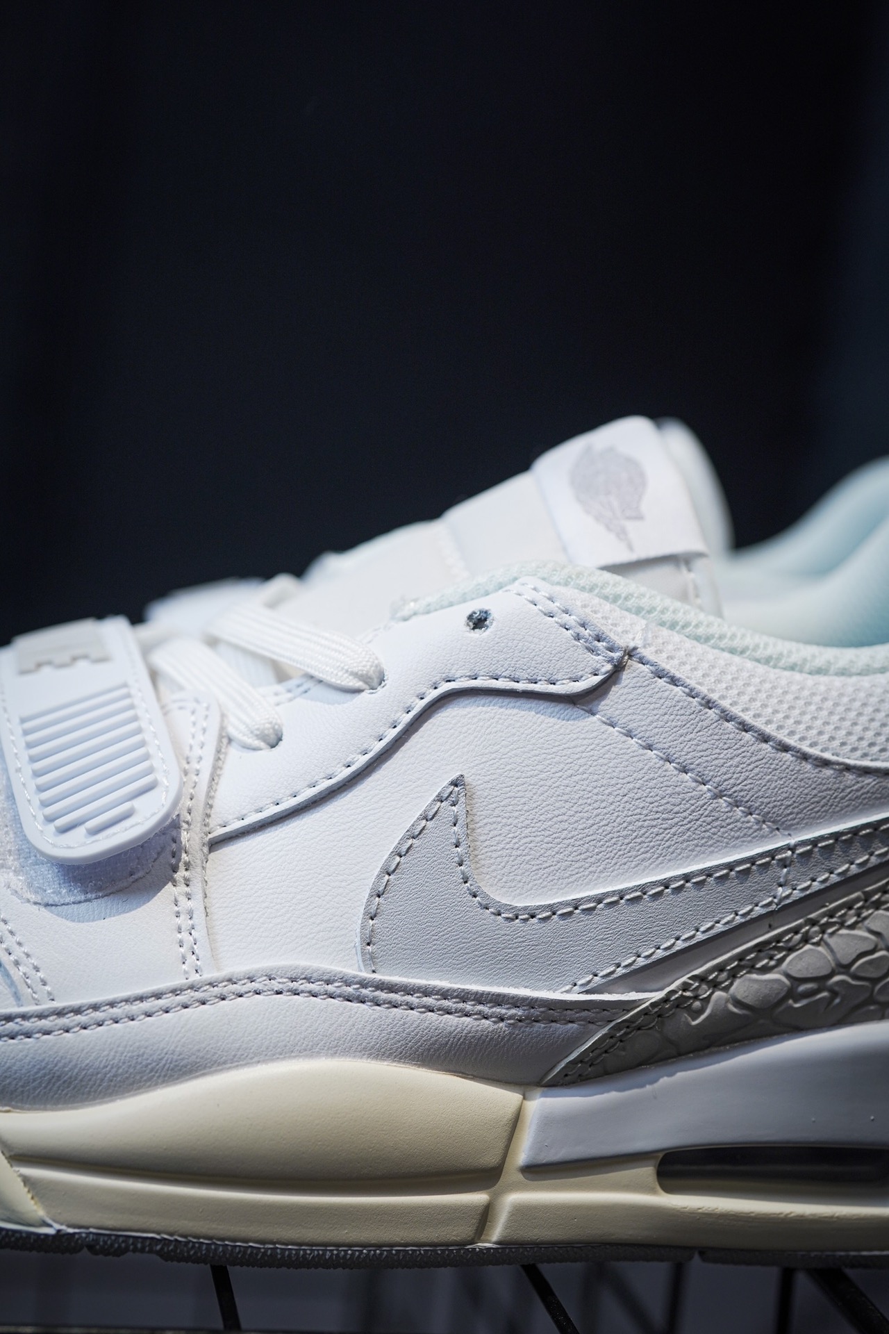 Air Jordan Legacy 312 Low 8 colors