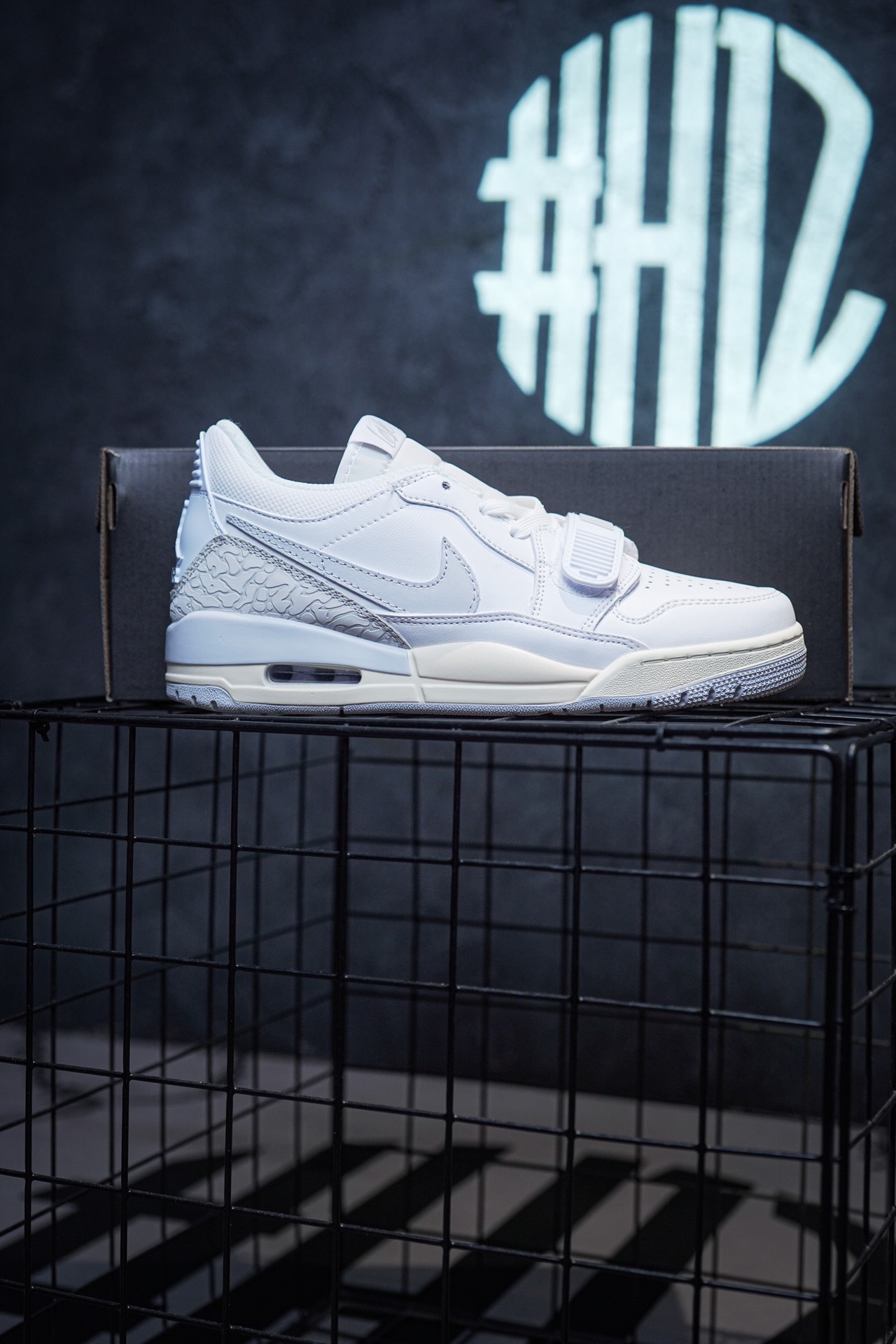 Air Jordan Legacy 312 Low 8 colors
