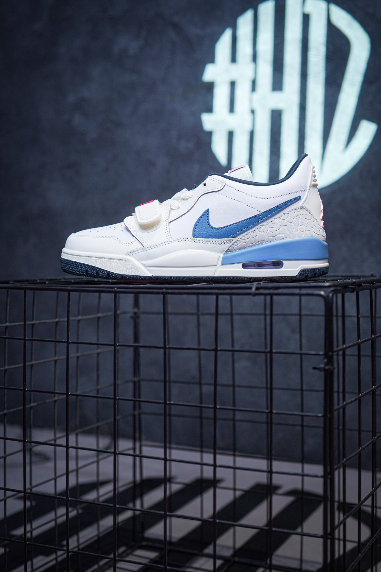 Air Jordan Legacy 312 Low 8 colors