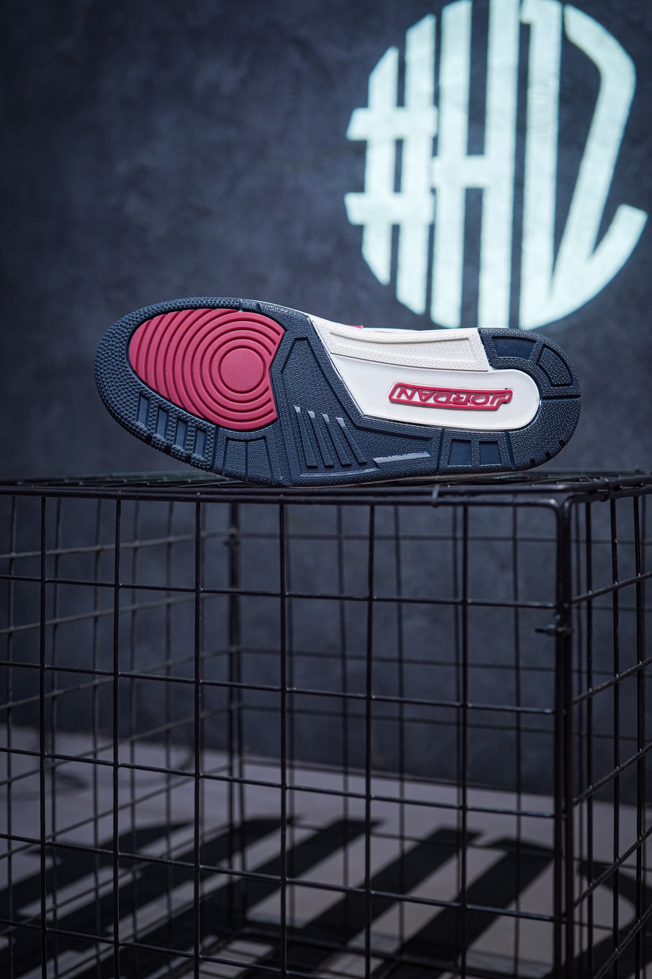 Air Jordan Legacy 312 Low 8 colors