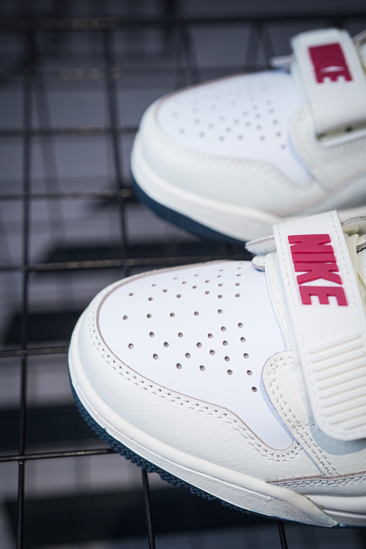 Air Jordan Legacy 312 Low 8 colors