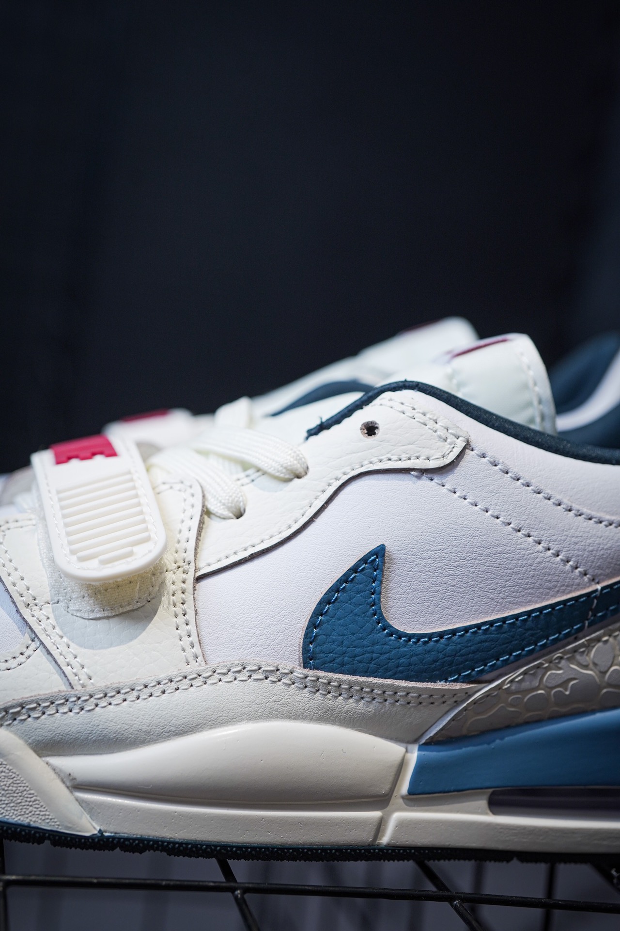 Air Jordan Legacy 312 Low 8 colors