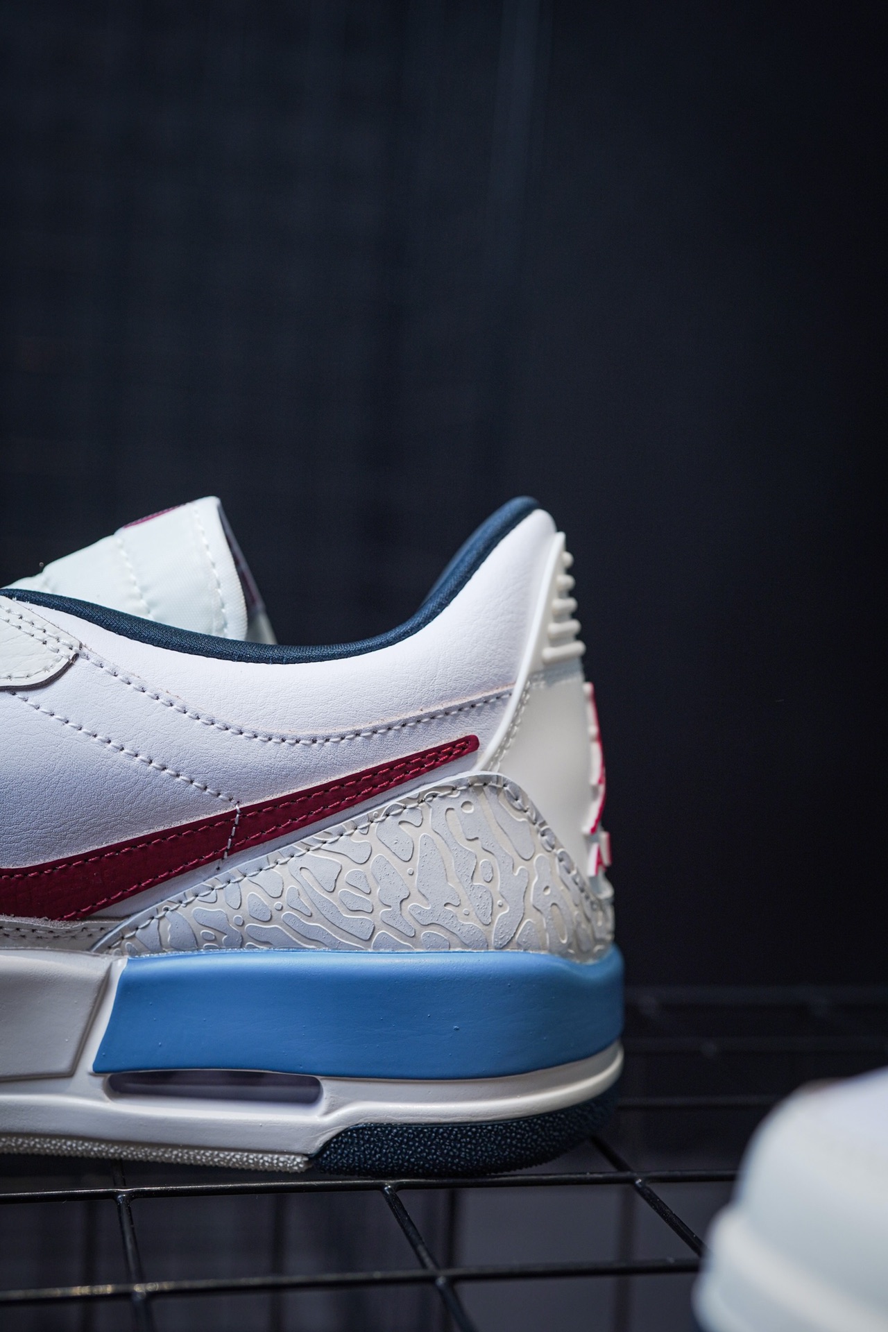 Air Jordan Legacy 312 Low 8 colors