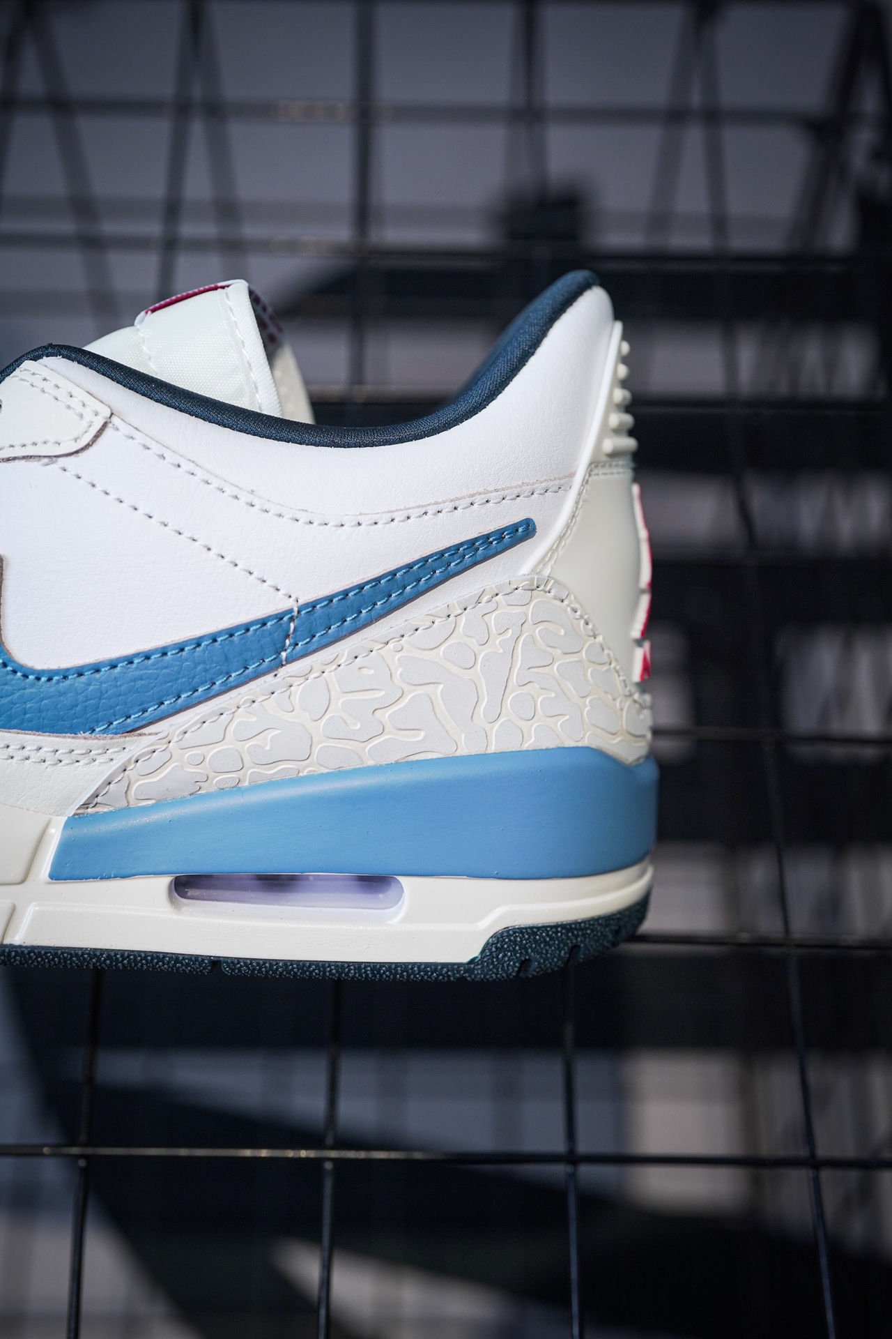 Air Jordan Legacy 312 Low 8 colors