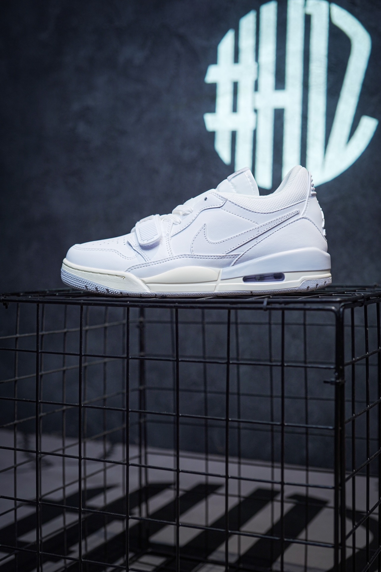 Air Jordan Legacy 312 Low 8 colors