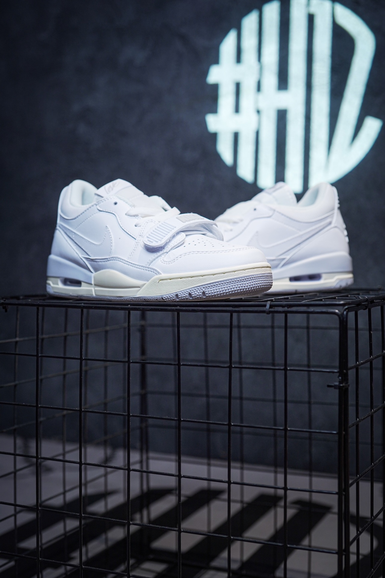Air Jordan Legacy 312 Low 8 colors