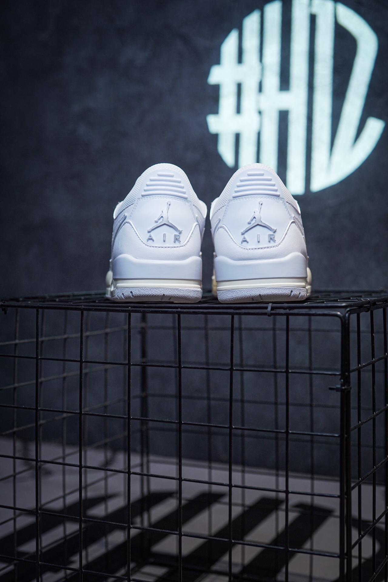 Air Jordan Legacy 312 Low 8 colors