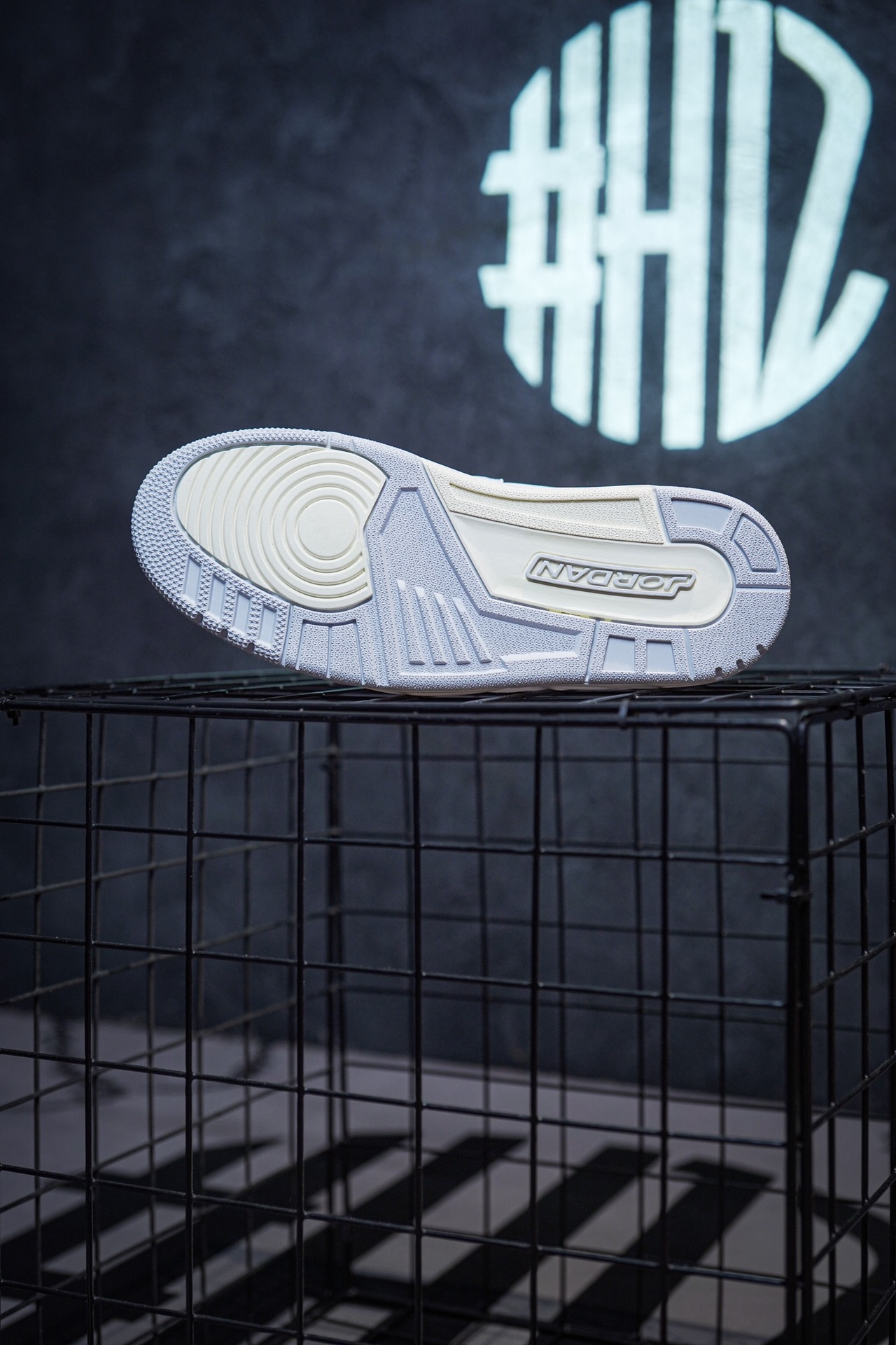 Air Jordan Legacy 312 Low 8 colors
