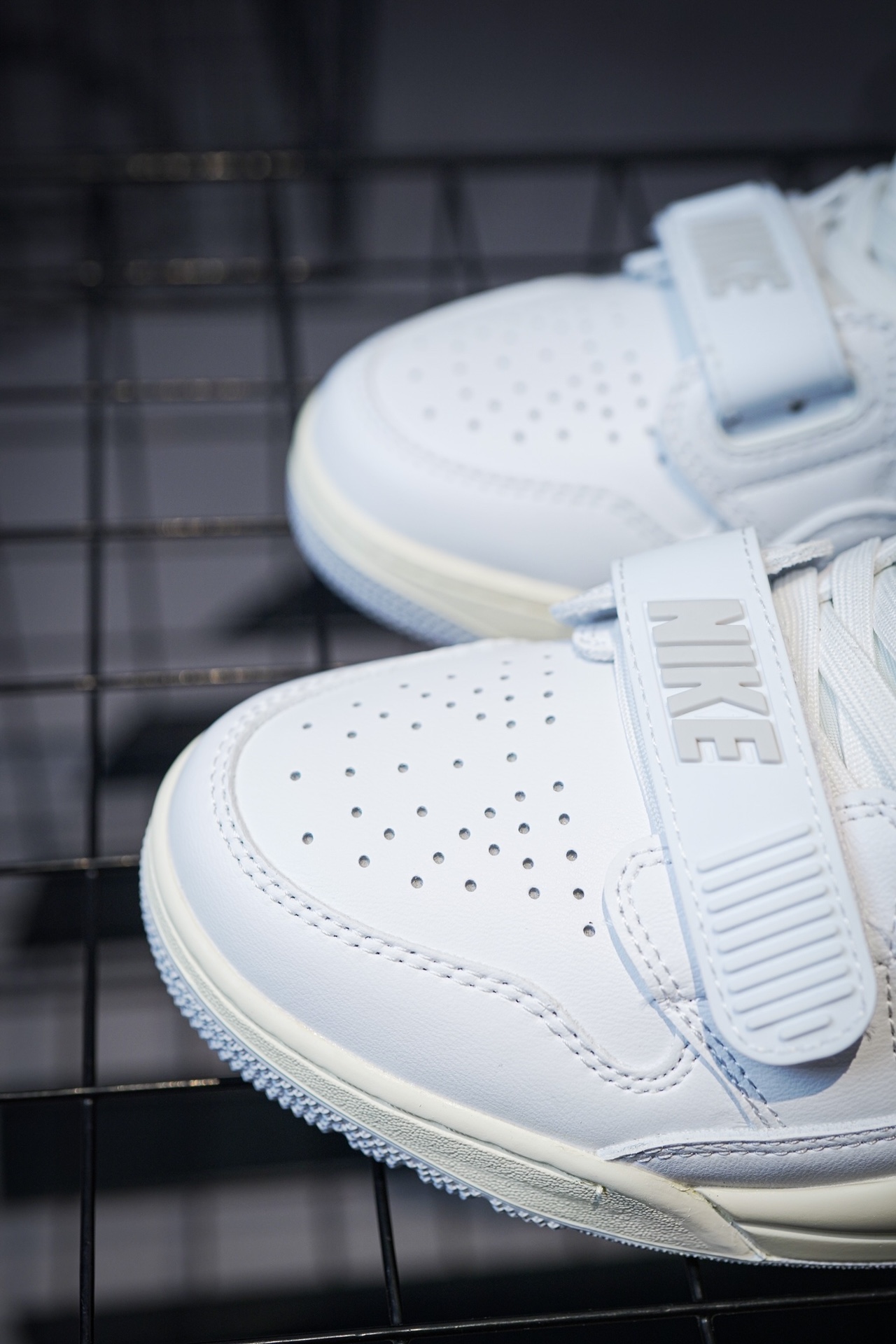 Air Jordan Legacy 312 Low 8 colors