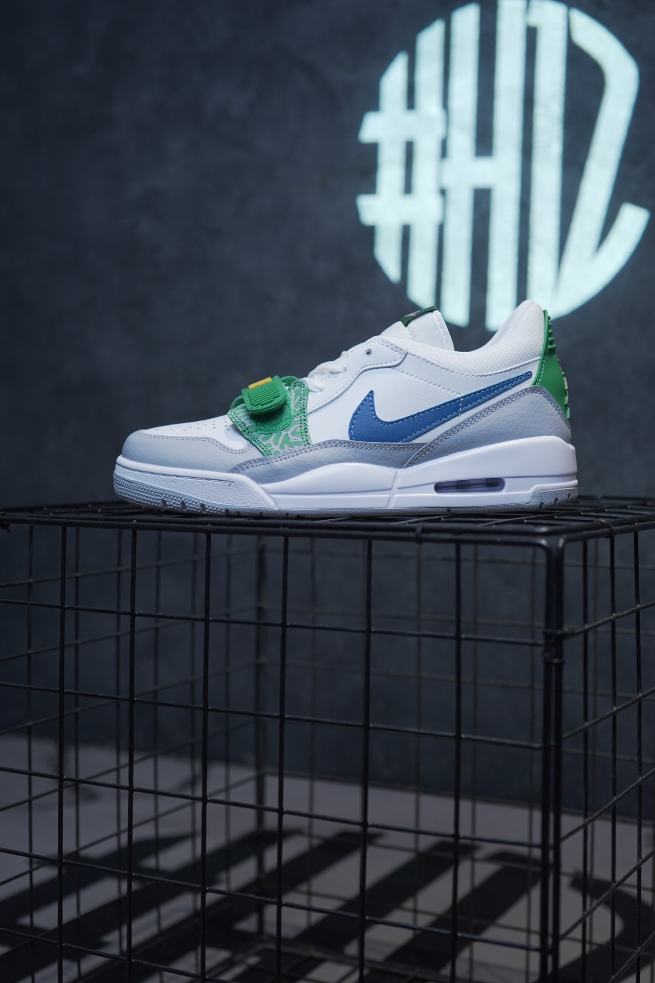 Air Jordan Legacy 312 Low 8 colors