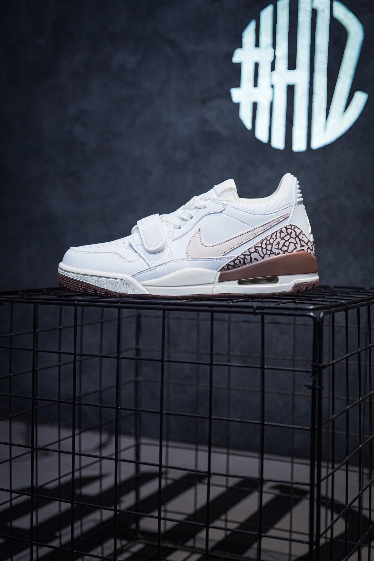 Air Jordan Legacy 312 Low 8 colors