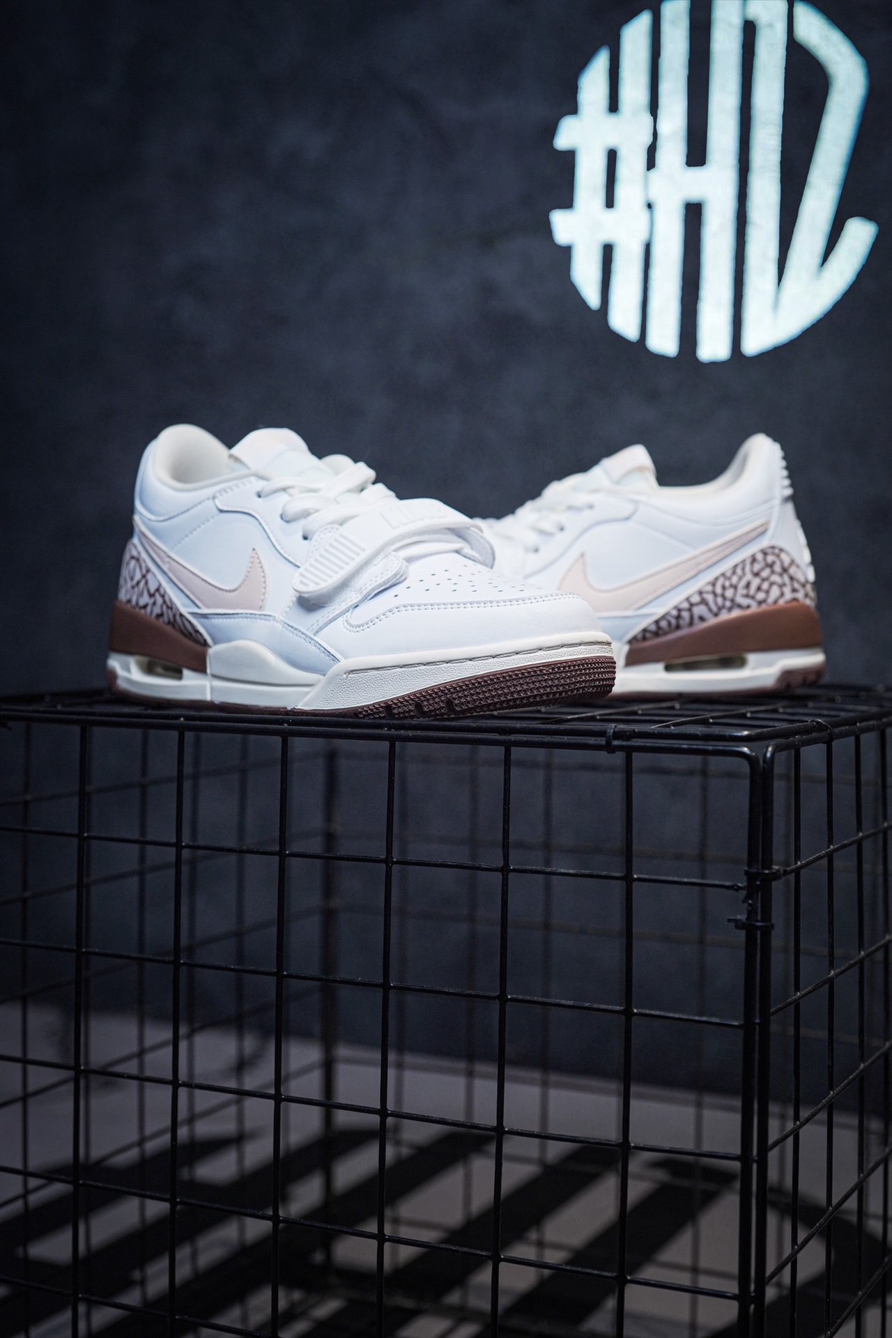 Air Jordan Legacy 312 Low 8 colors