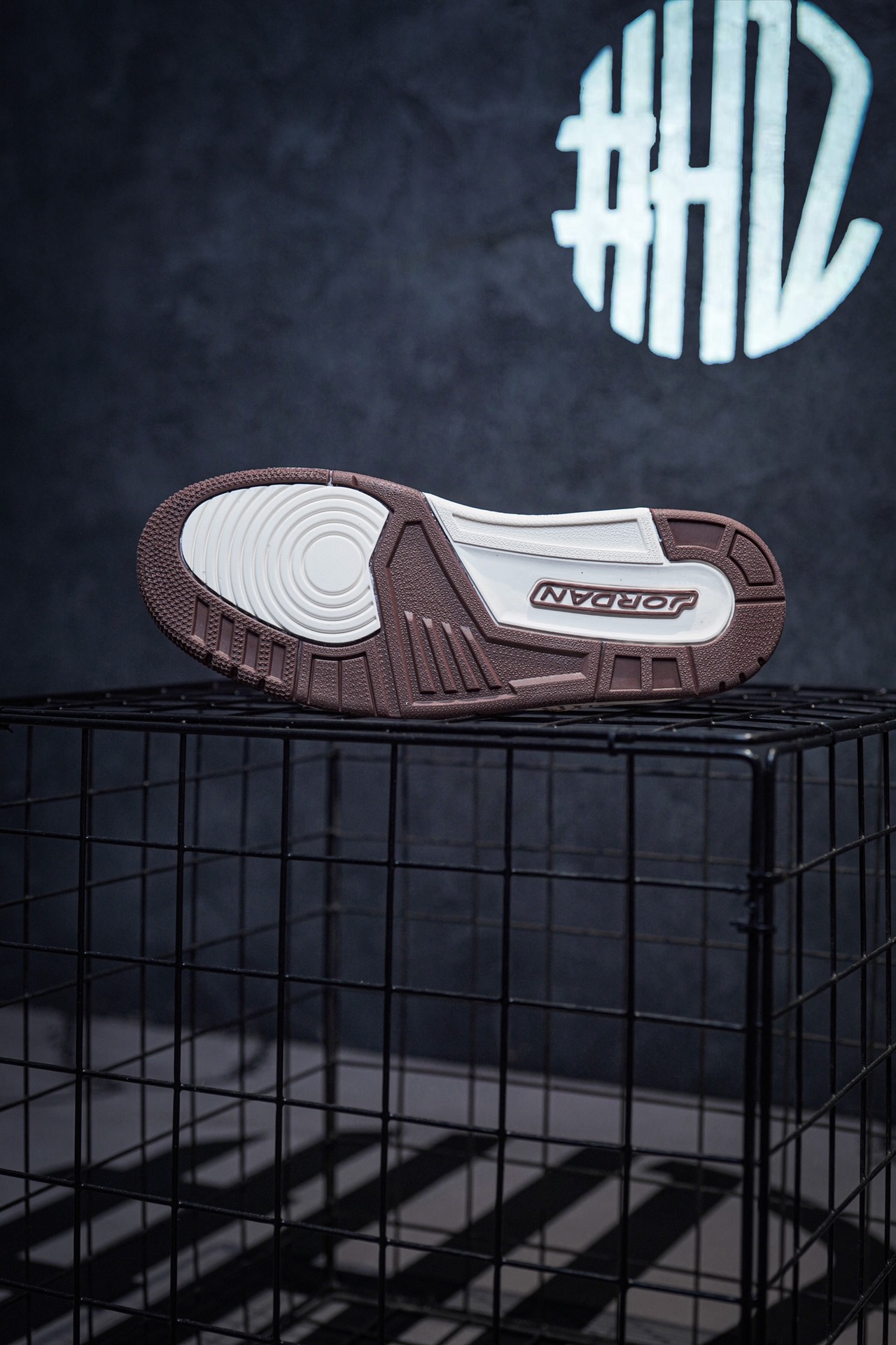 Air Jordan Legacy 312 Low 8 colors