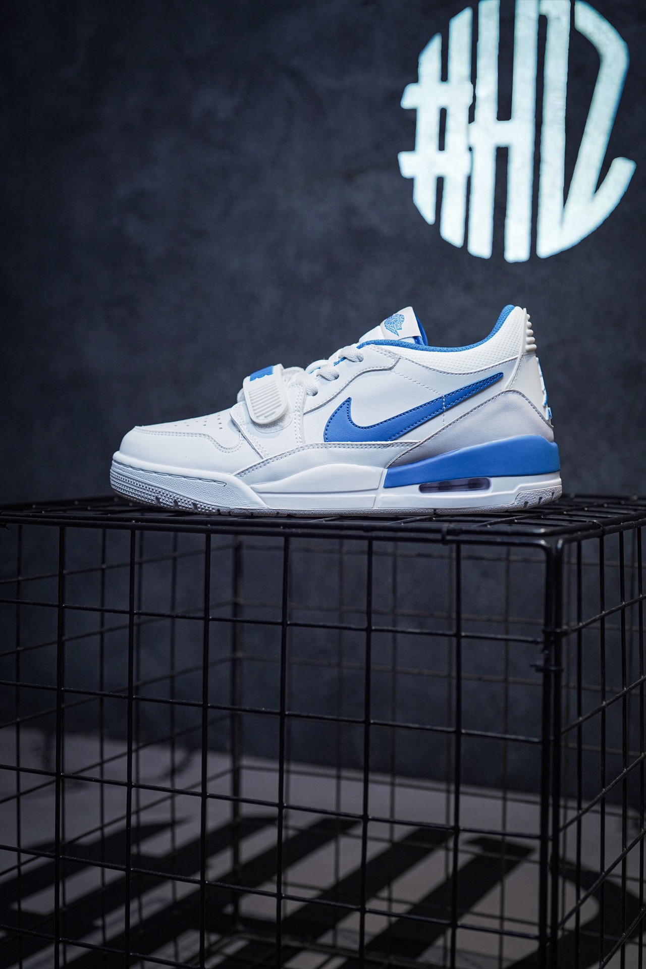 Air Jordan Legacy 312 Low 8 colors