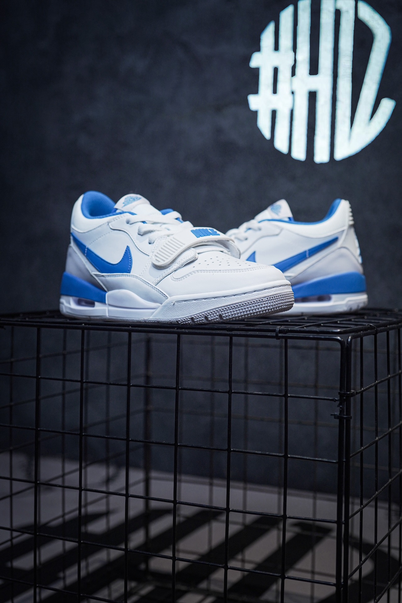Air Jordan Legacy 312 Low 8 colors