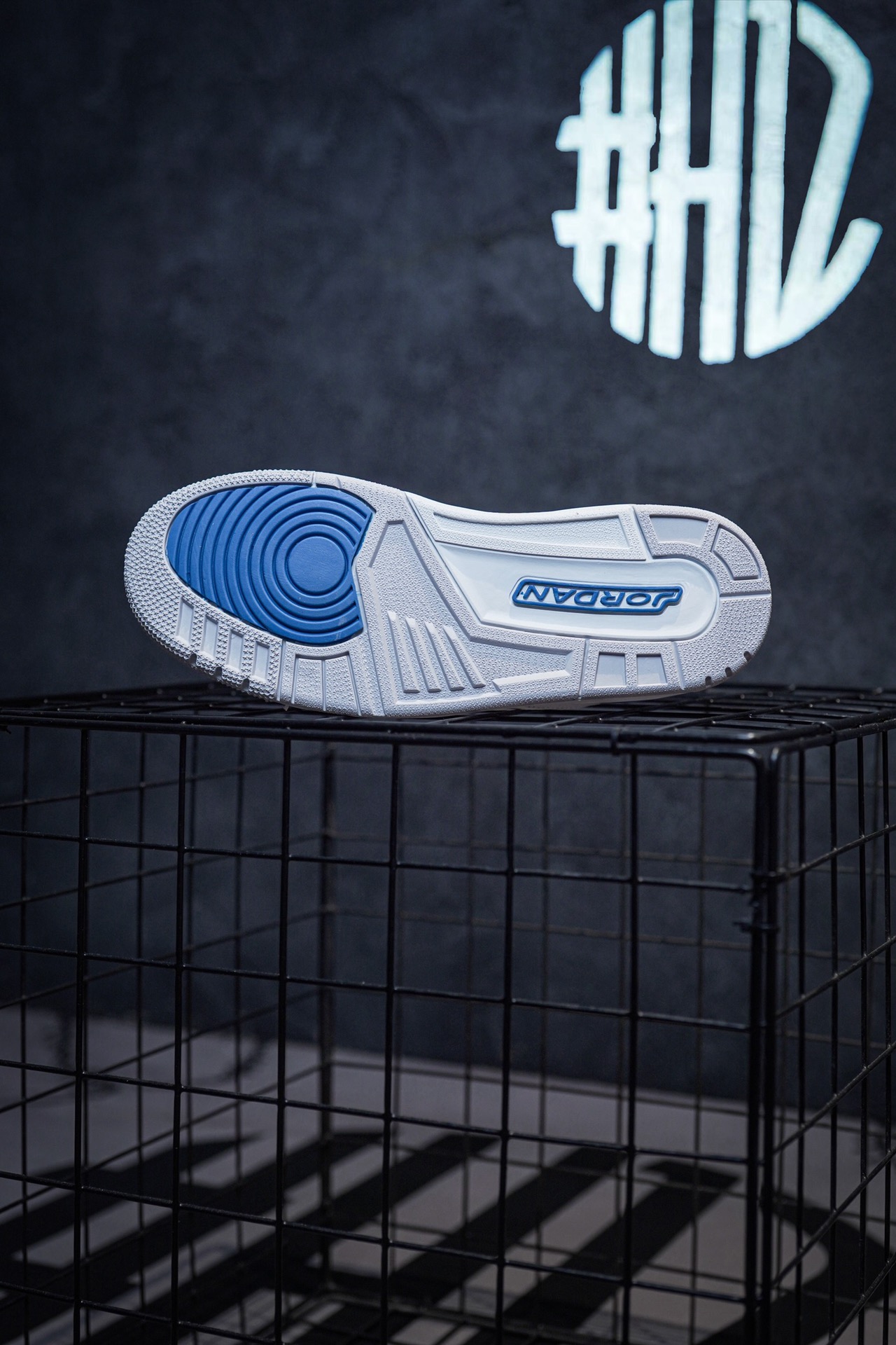 Air Jordan Legacy 312 Low 8 colors