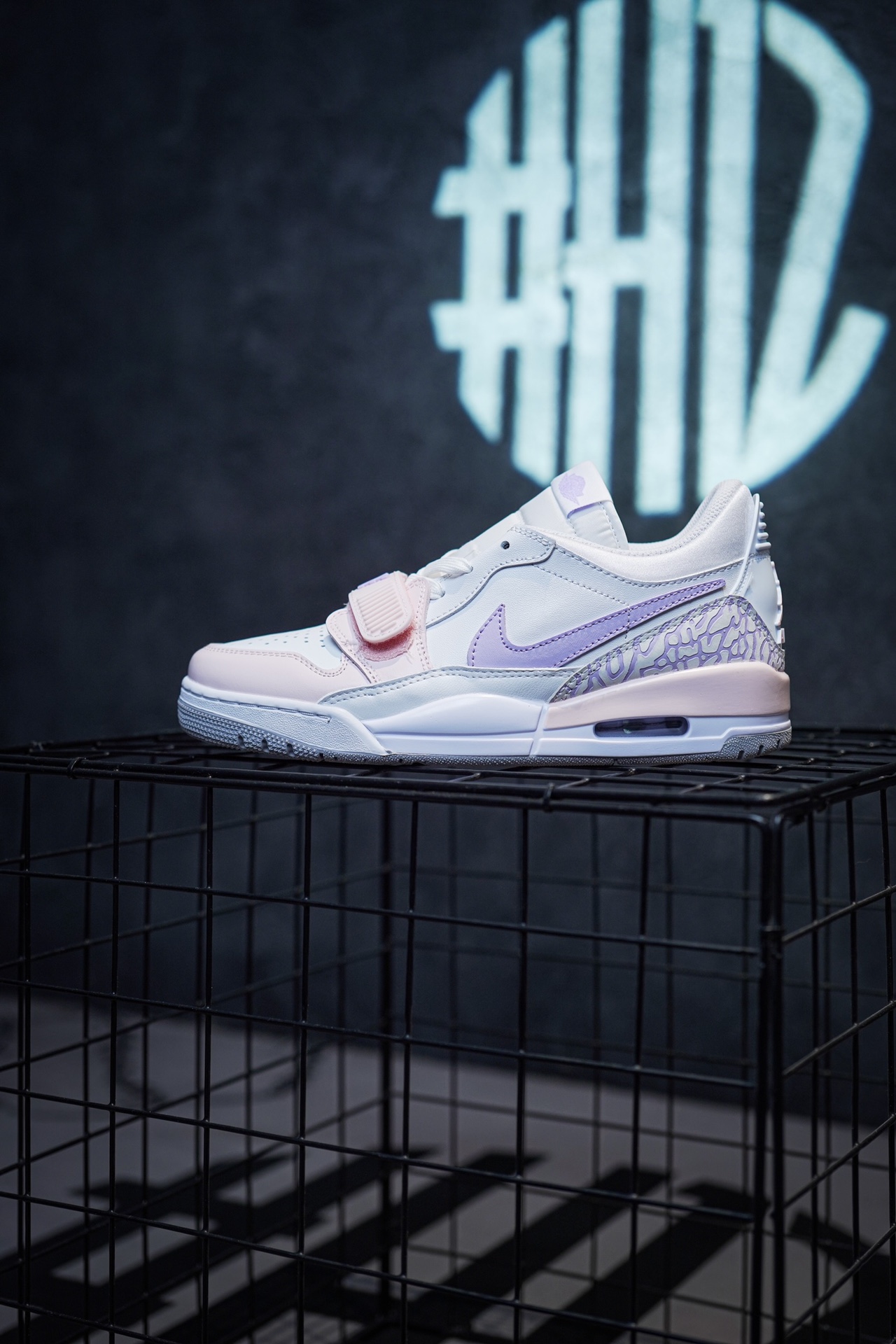 Air Jordan Legacy 312 Low 8 colors