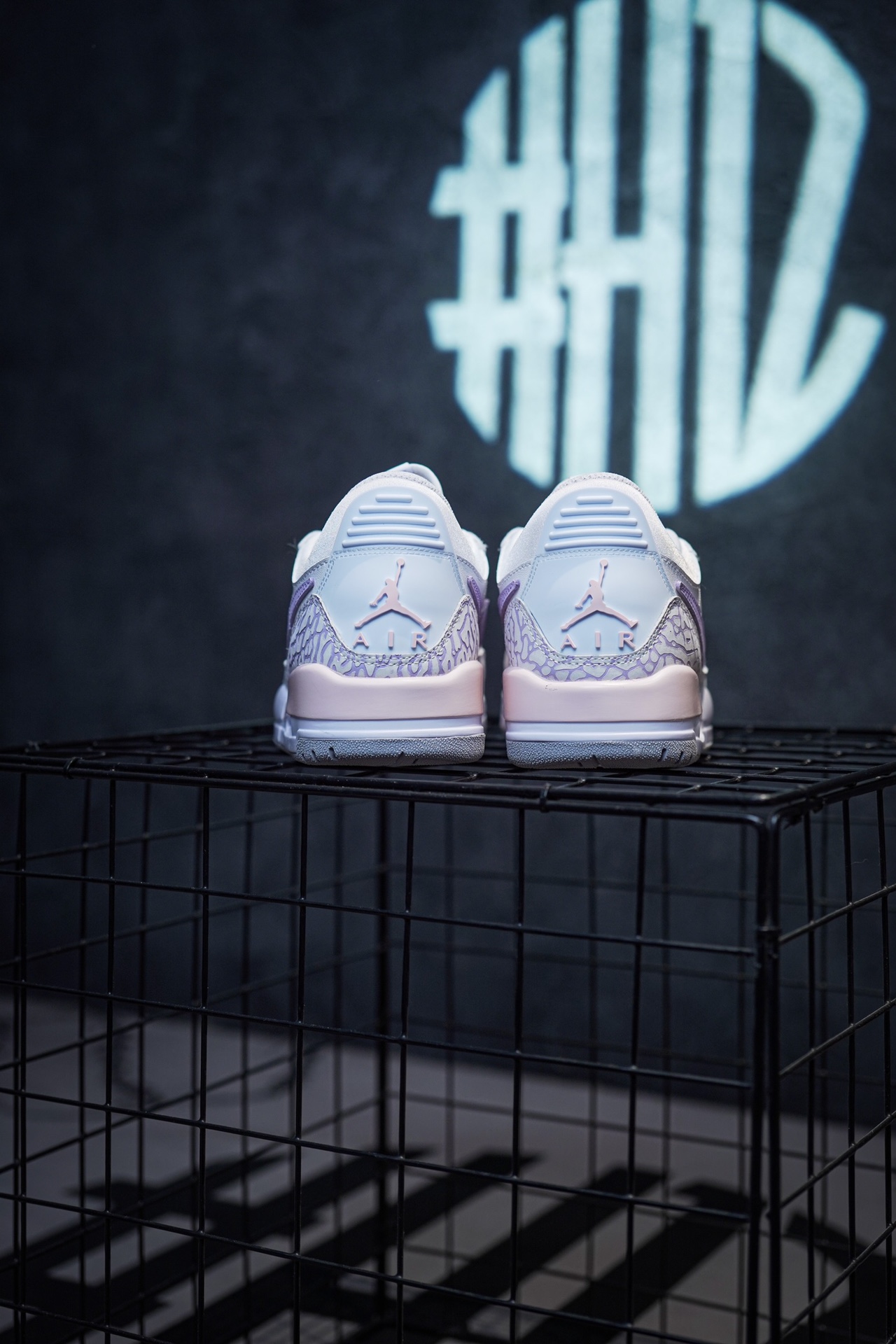 Air Jordan Legacy 312 Low 8 colors