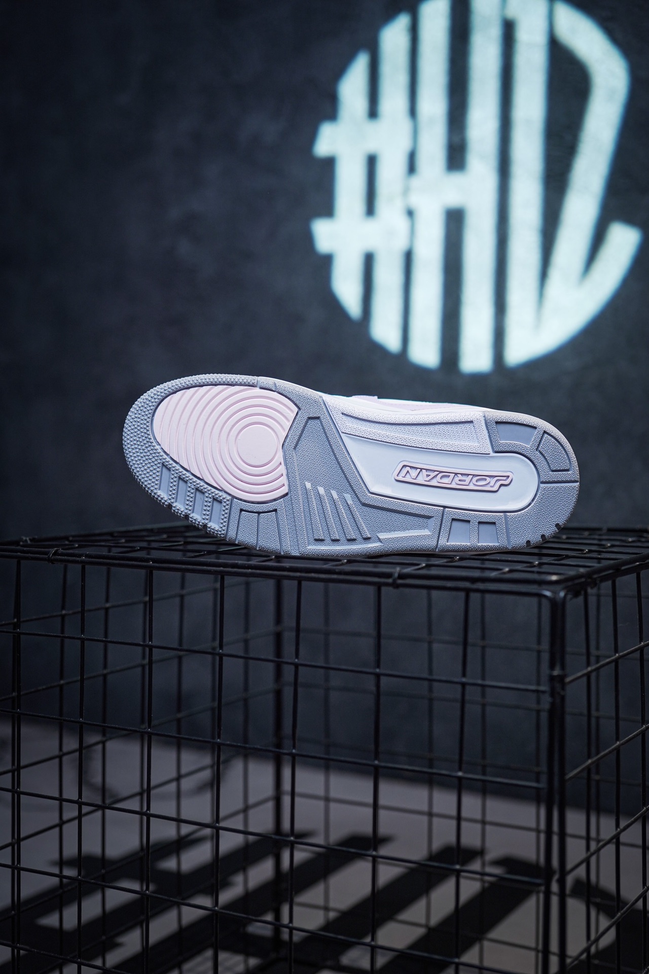 Air Jordan Legacy 312 Low 8 colors