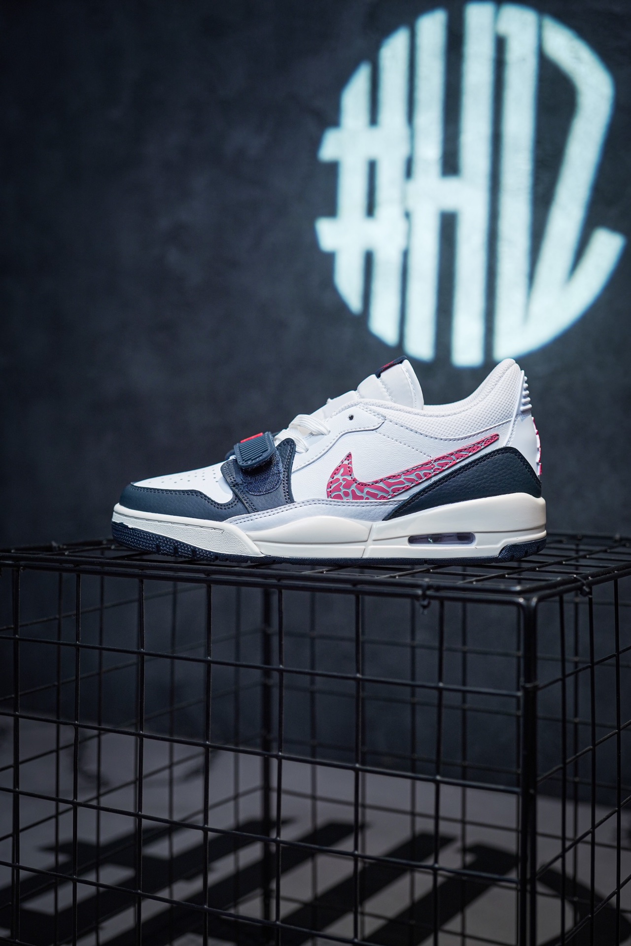 Air Jordan Legacy 312 Low 8 colors