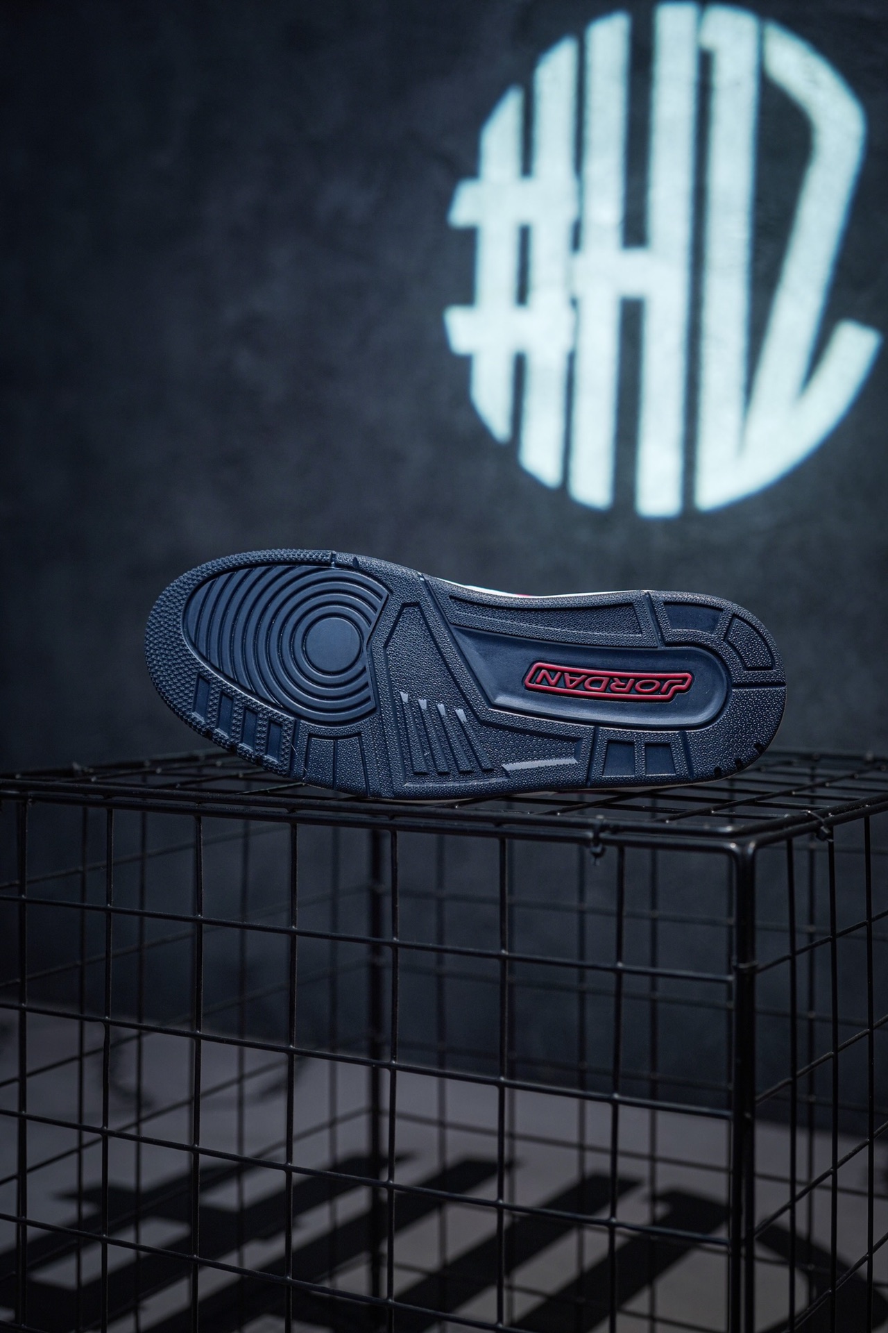 Air Jordan Legacy 312 Low 8 colors