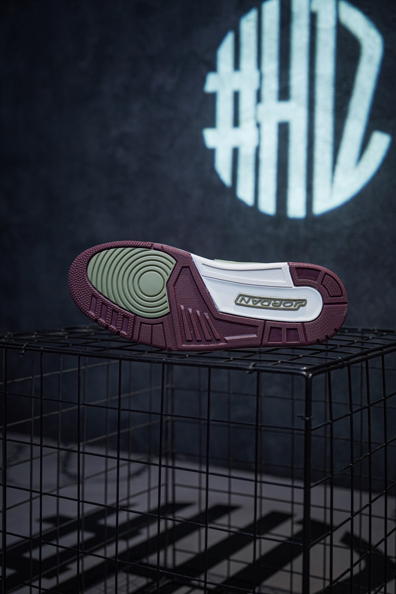 Air Jordan Legacy 312 high