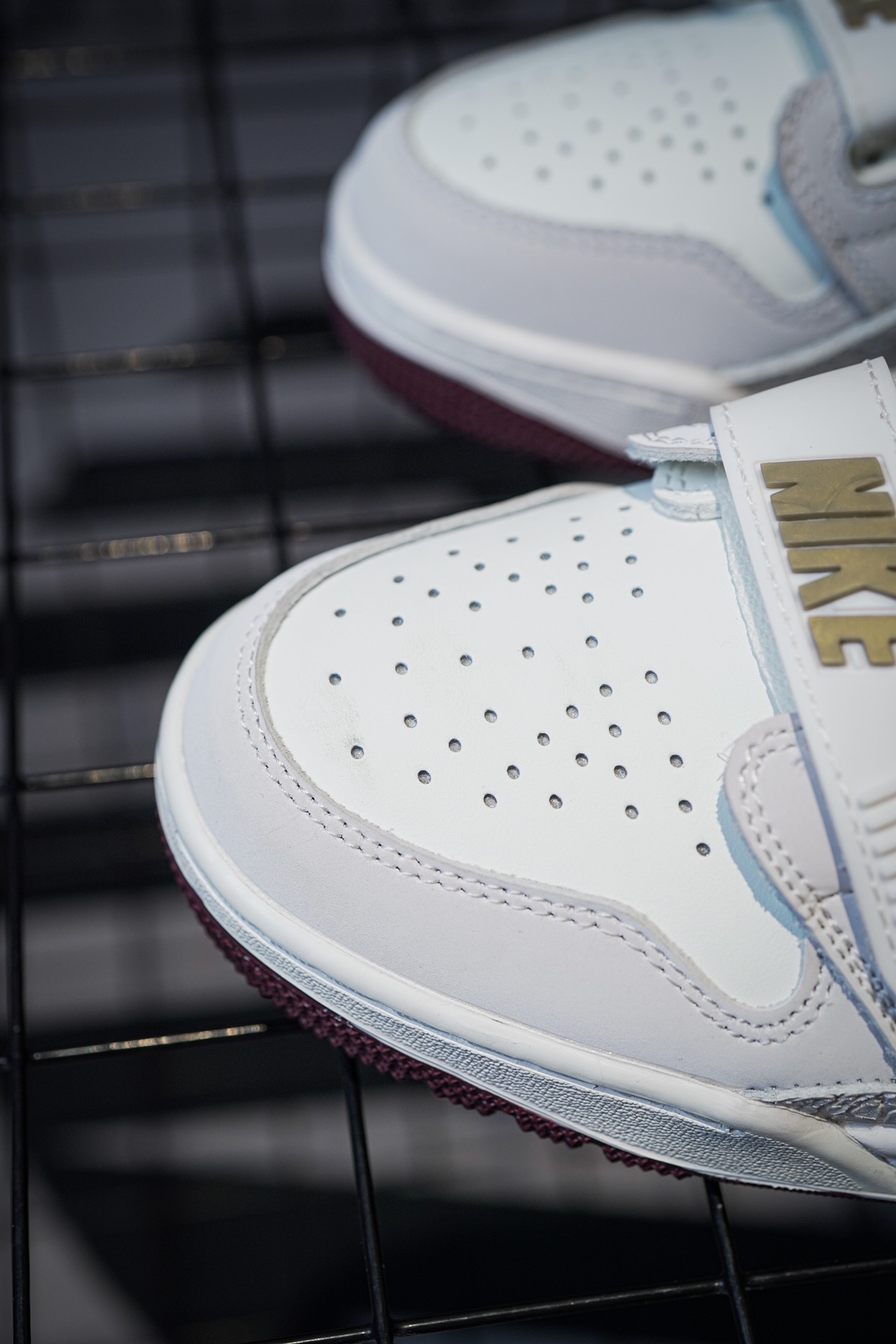 Air Jordan Legacy 312 high