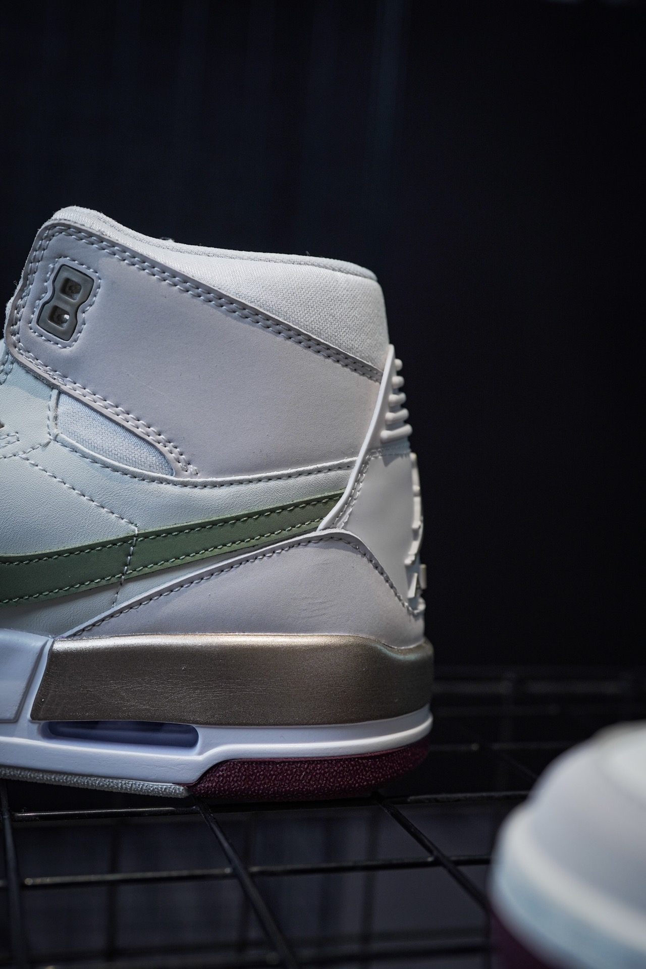 Air Jordan Legacy 312 high