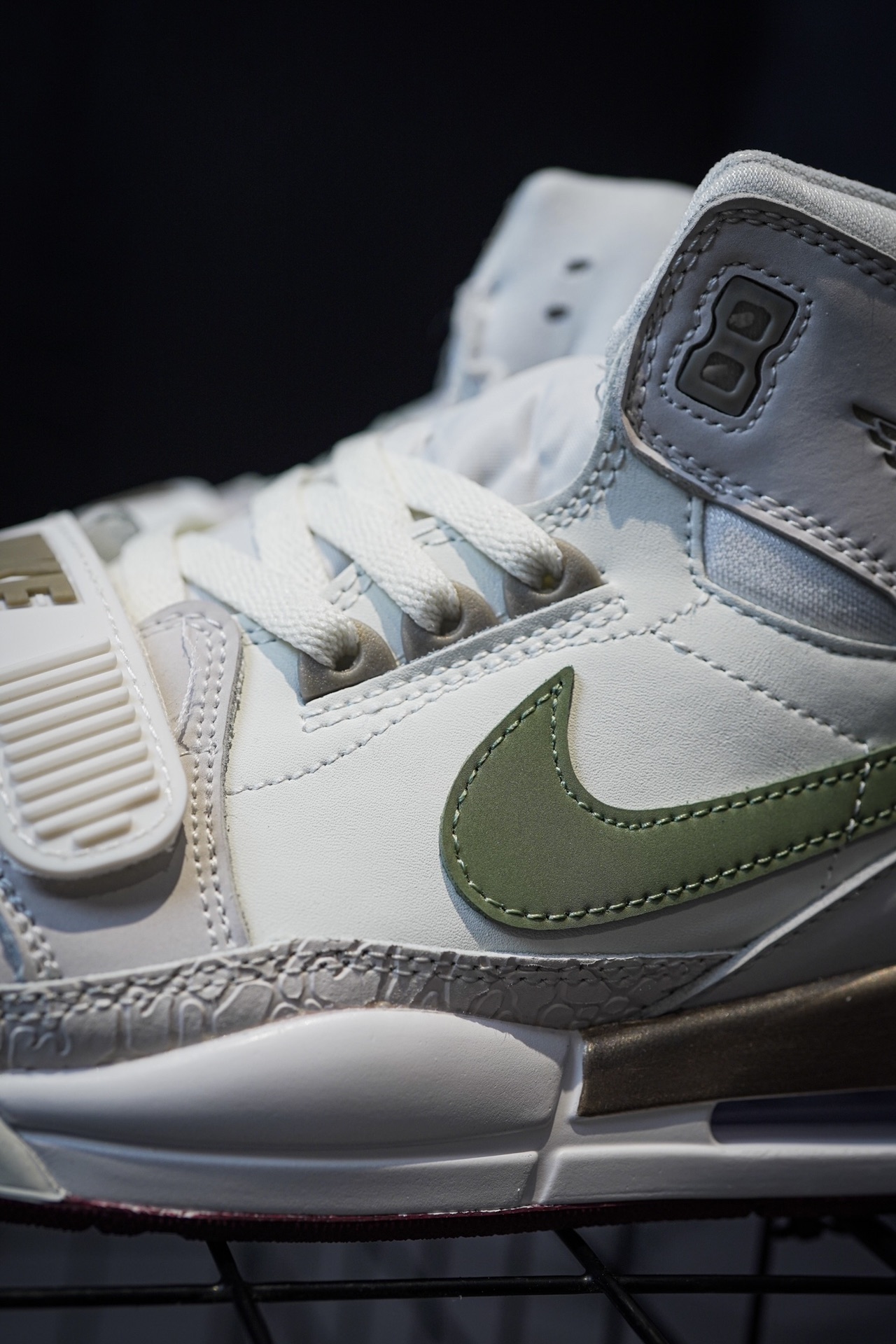 Air Jordan Legacy 312 high