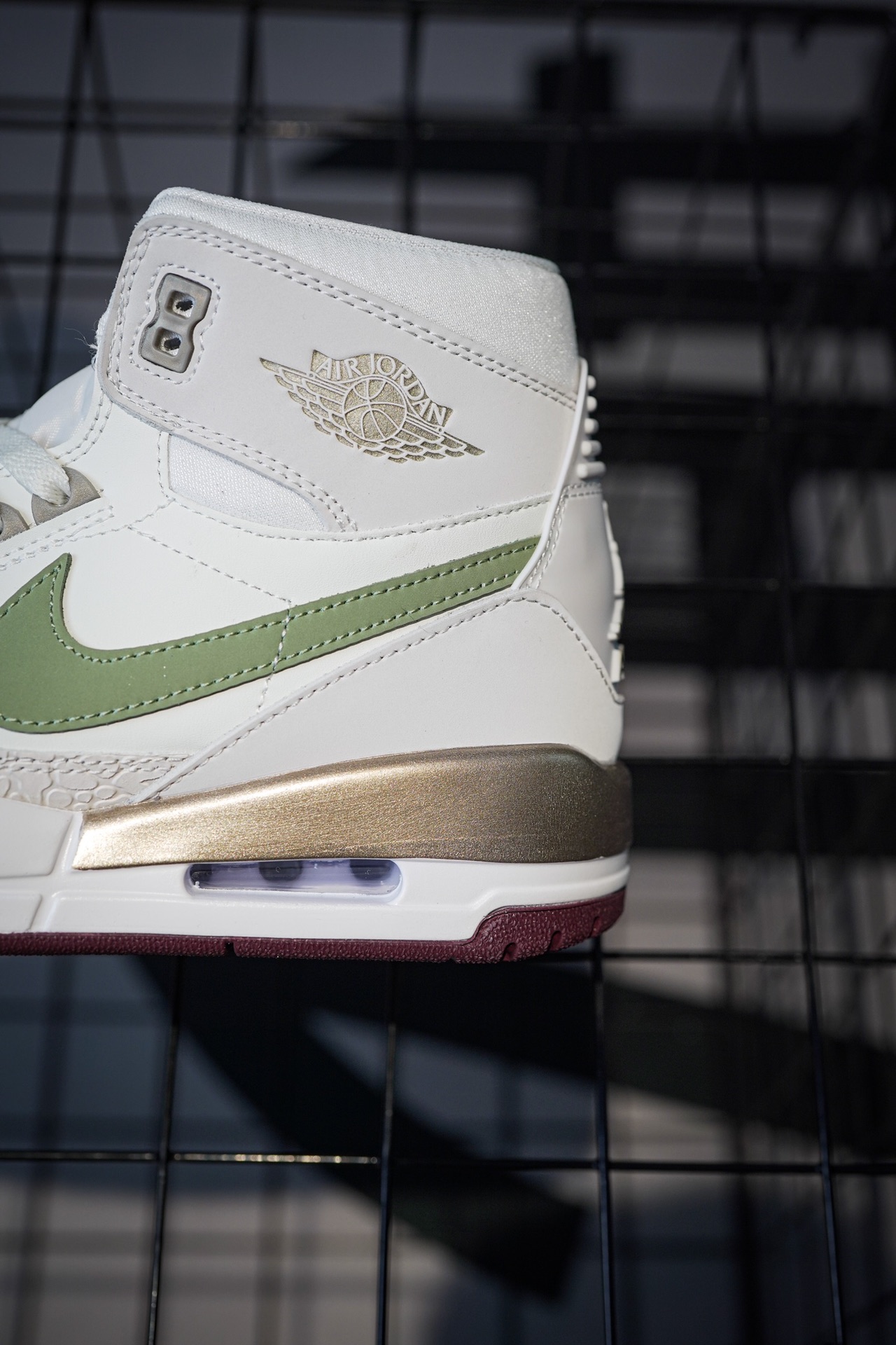 Air Jordan Legacy 312 high