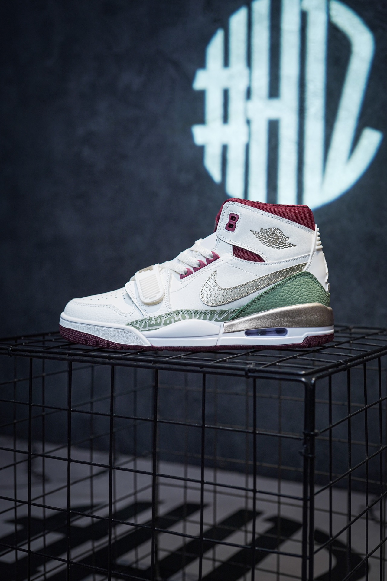 Air Jordan Legacy 312 high