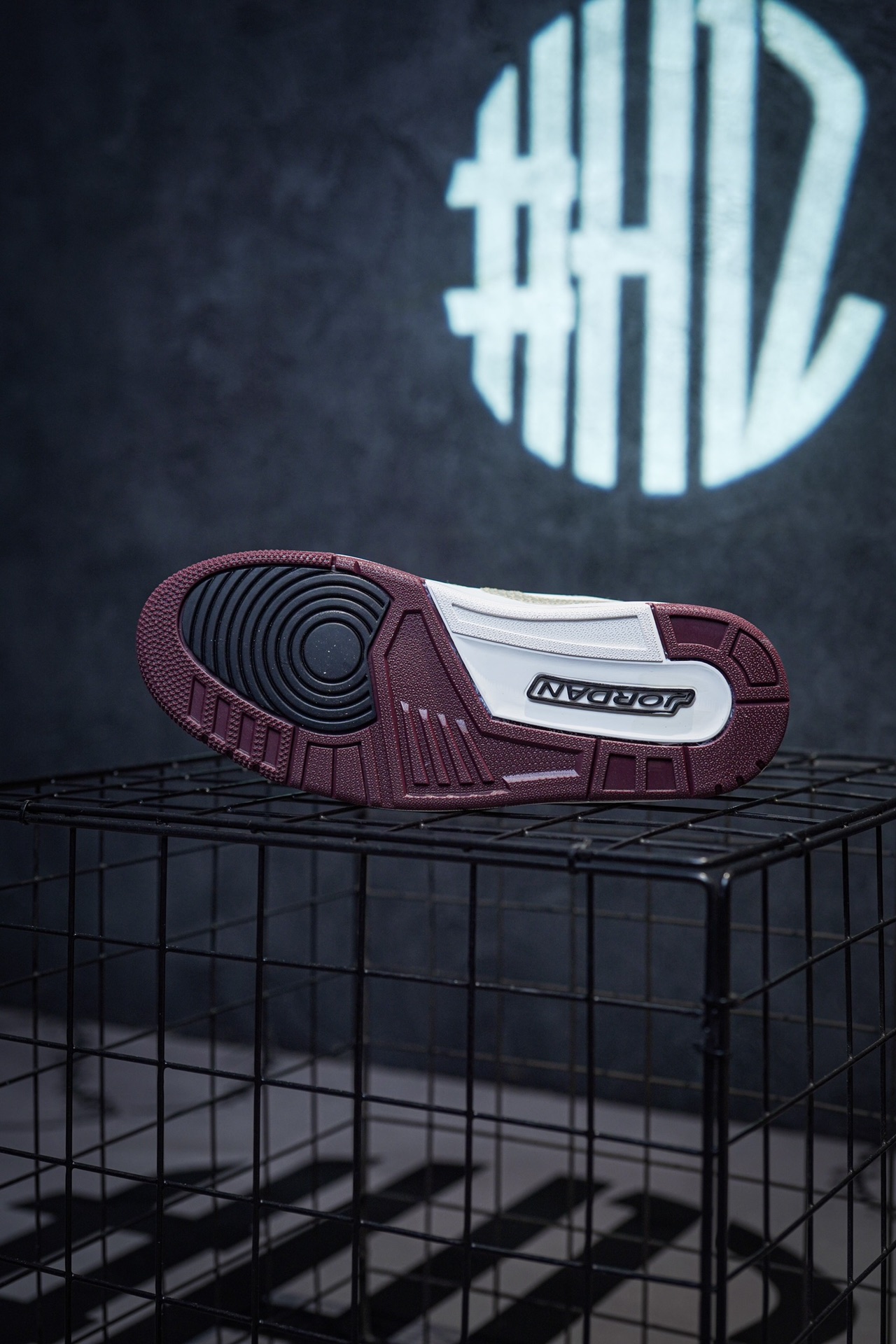 Air Jordan Legacy 312 high